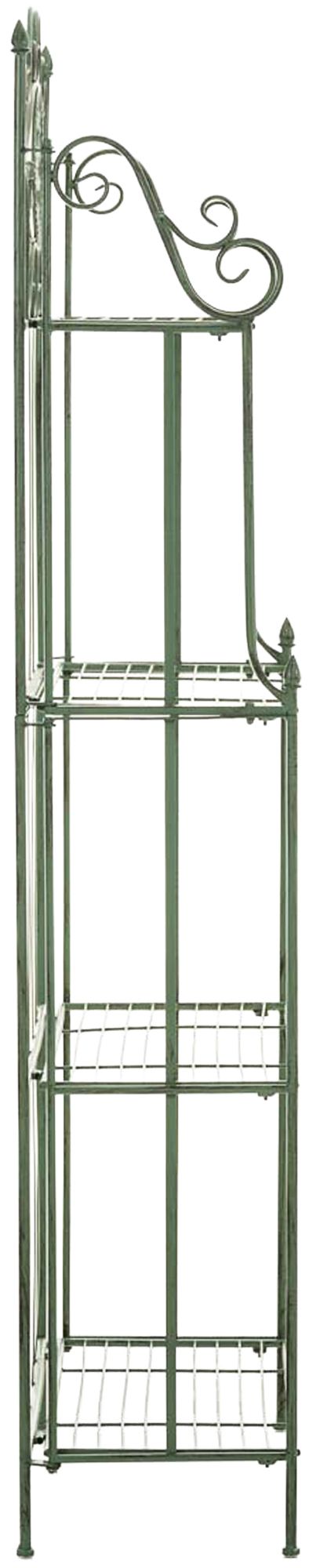 Estanteria para plantas Flora