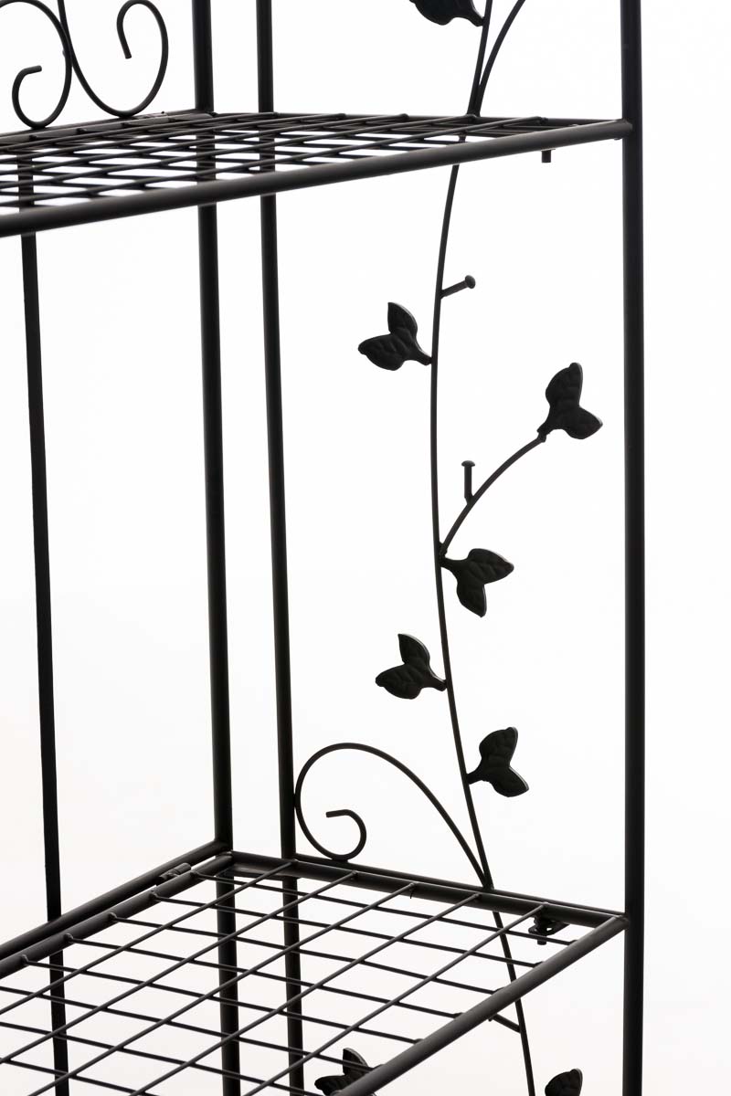 Estantería de Hierro Plegable Arona