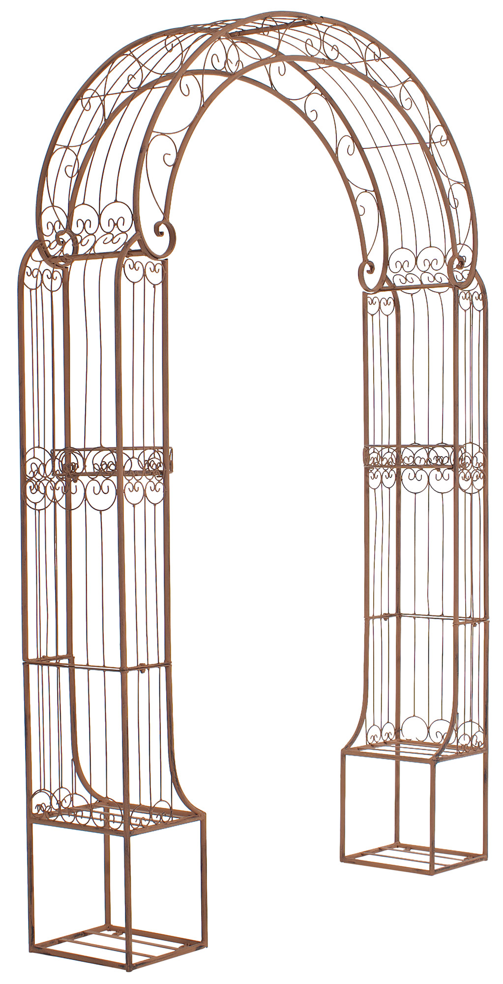 Arco para flores Alessia