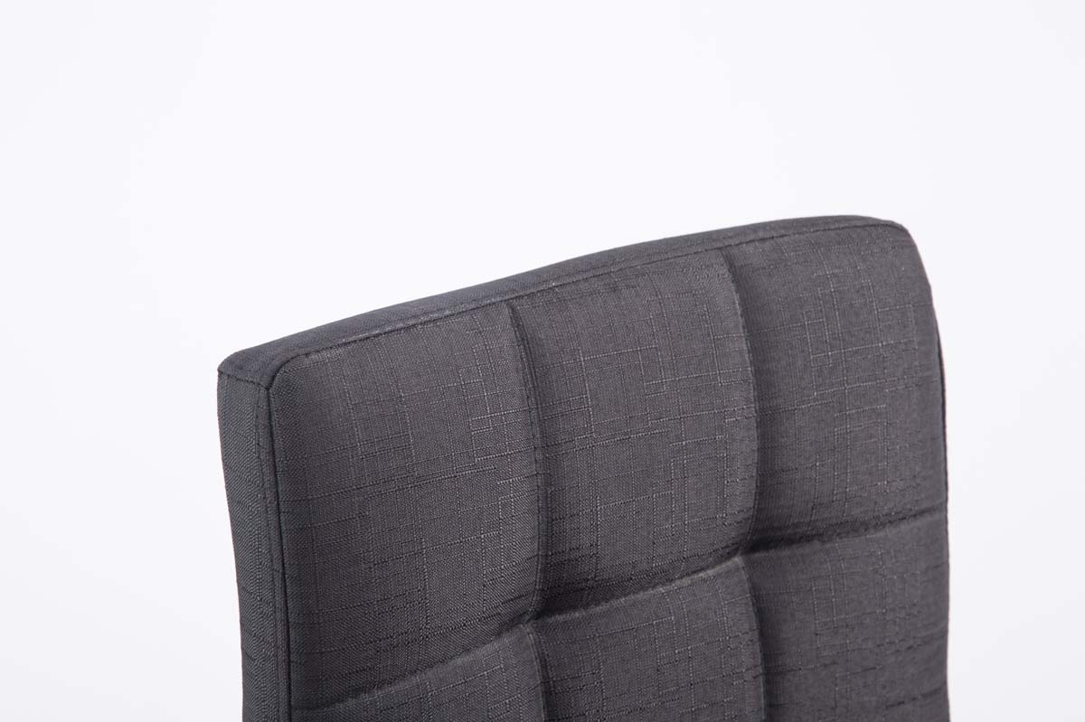 Set De 2 Taburetes Lounger Palma V2 En Tela
