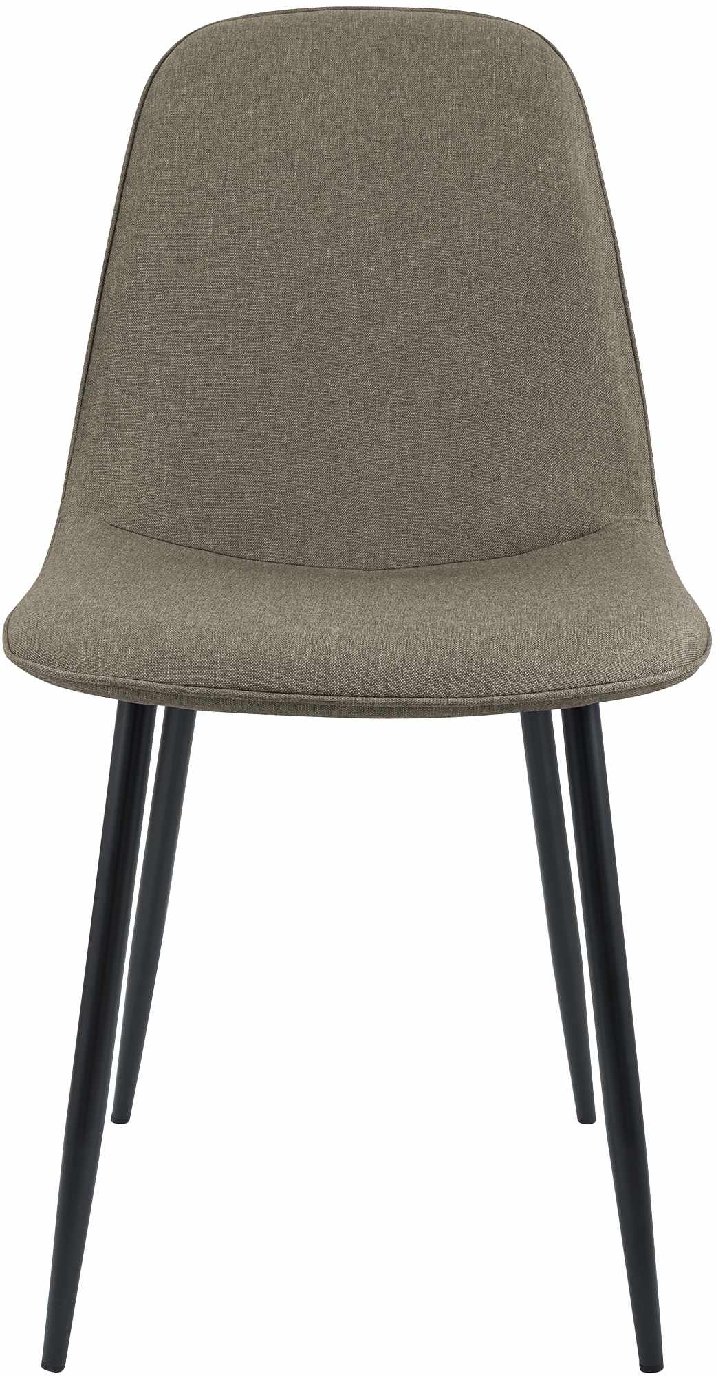 Set de 4 sillas de comedor Maryam