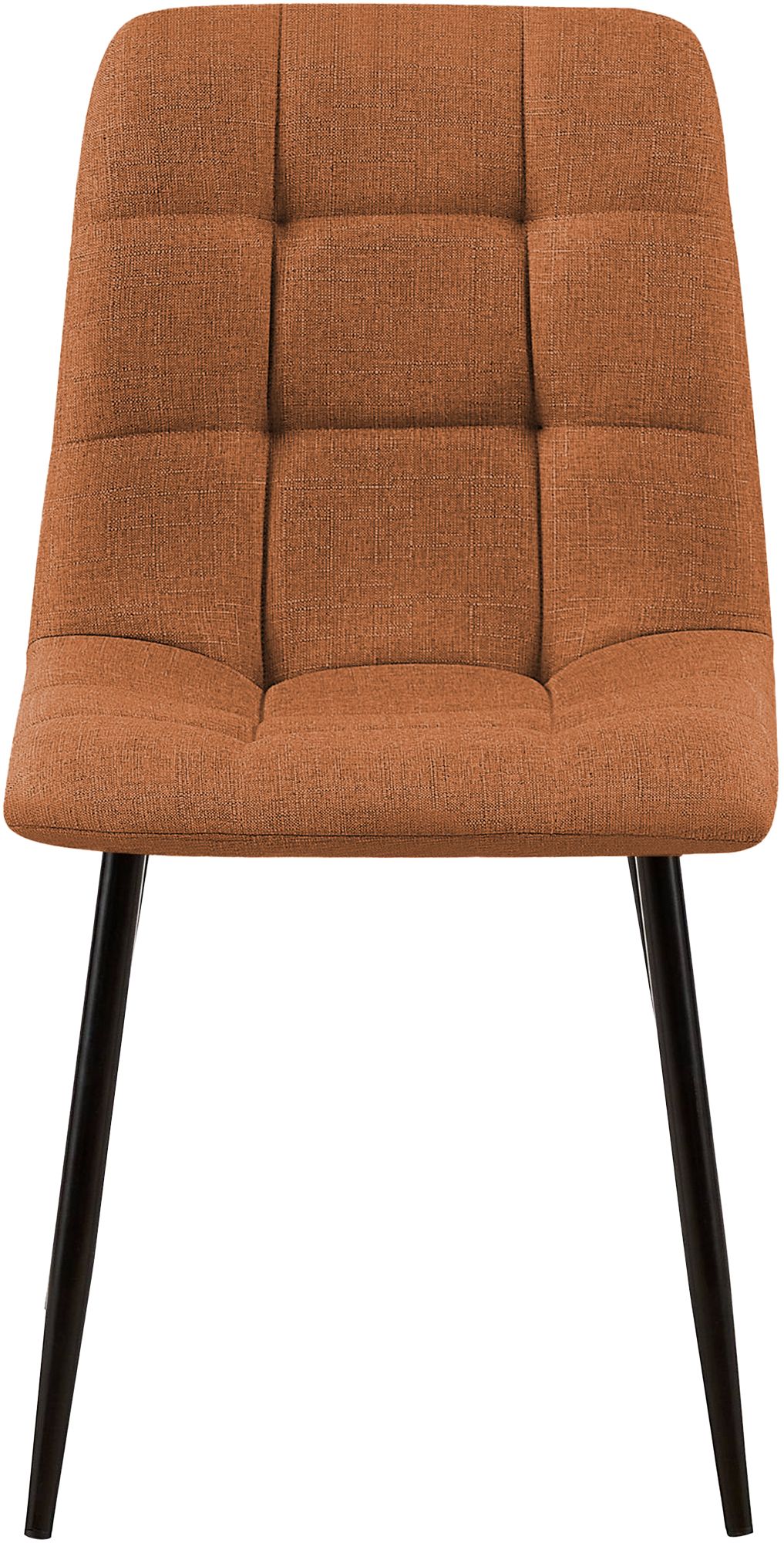 Set de 2 sillas de comedor Tilde