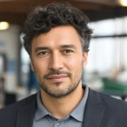Foto de perfil de experto