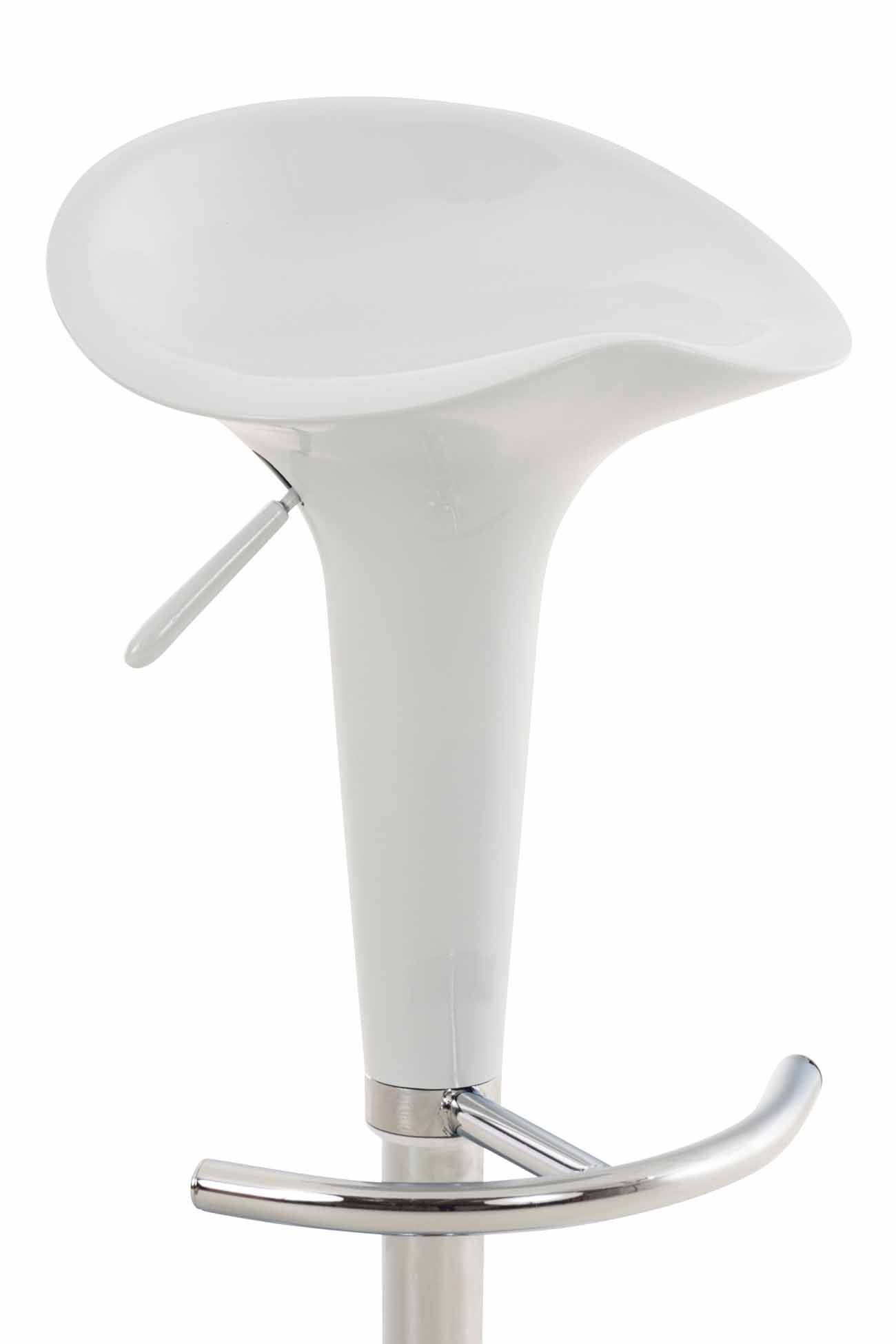 Set de 2 Taburetes Saddle
