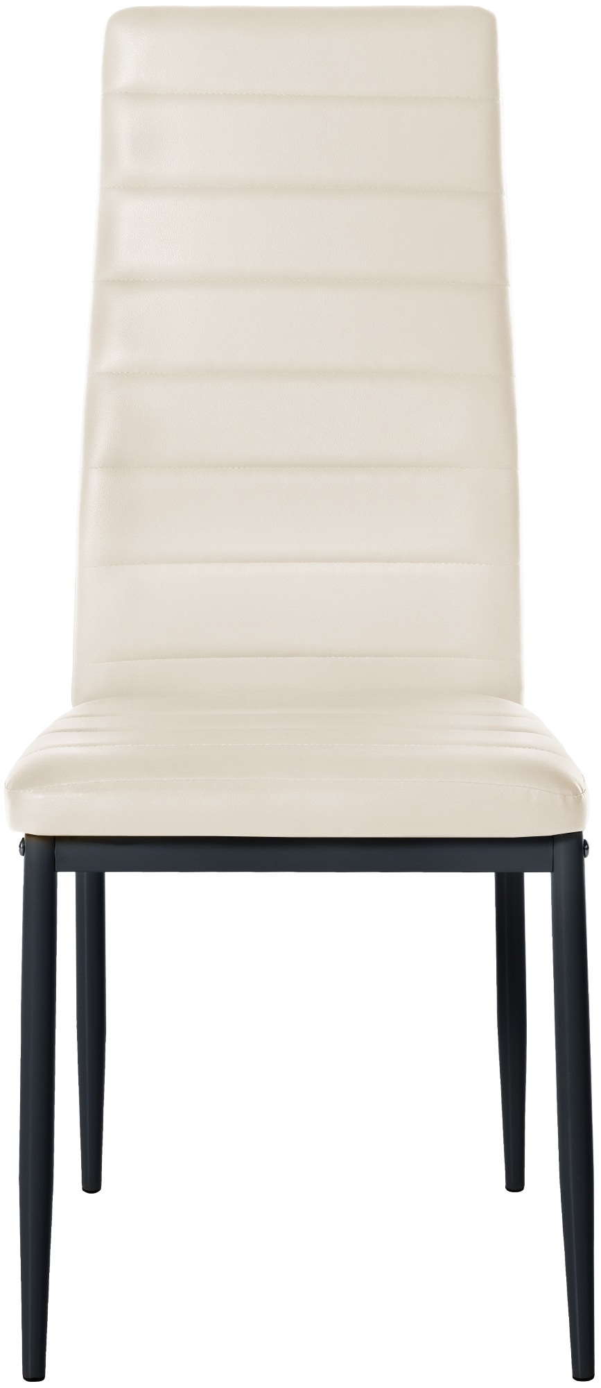 Juego de 4 sillas de comedor Mayfair