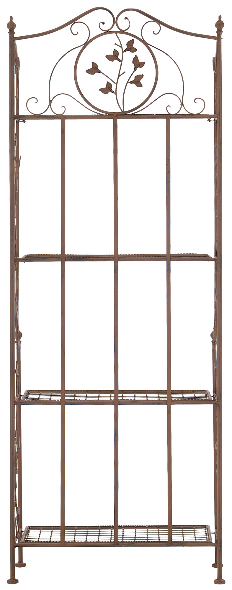 Estantería de Hierro Plegable Arona