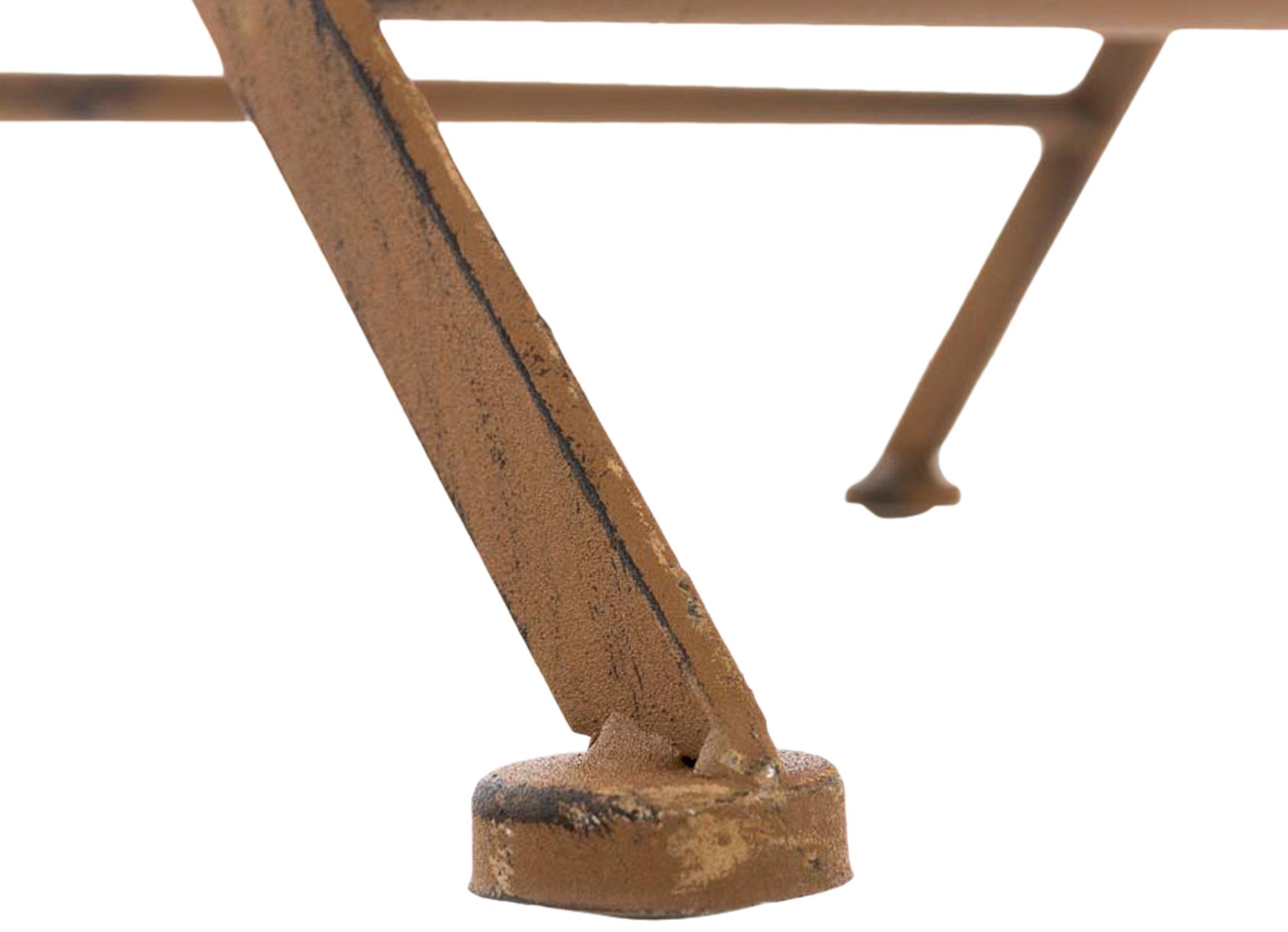 Silla De Jardín Plegable Sibell