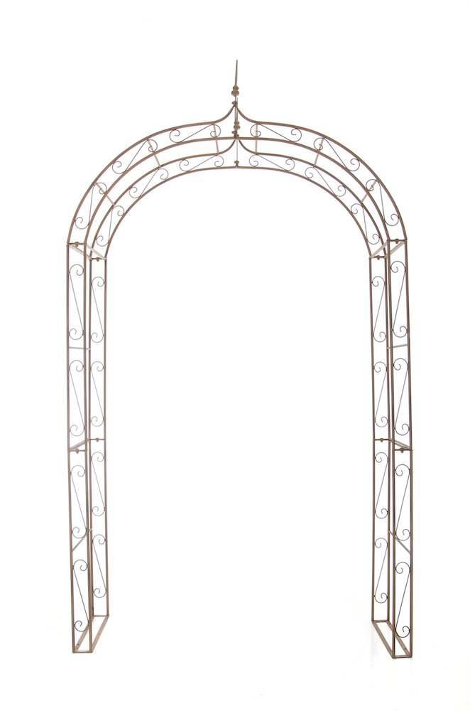 Arco de Flores Lenz