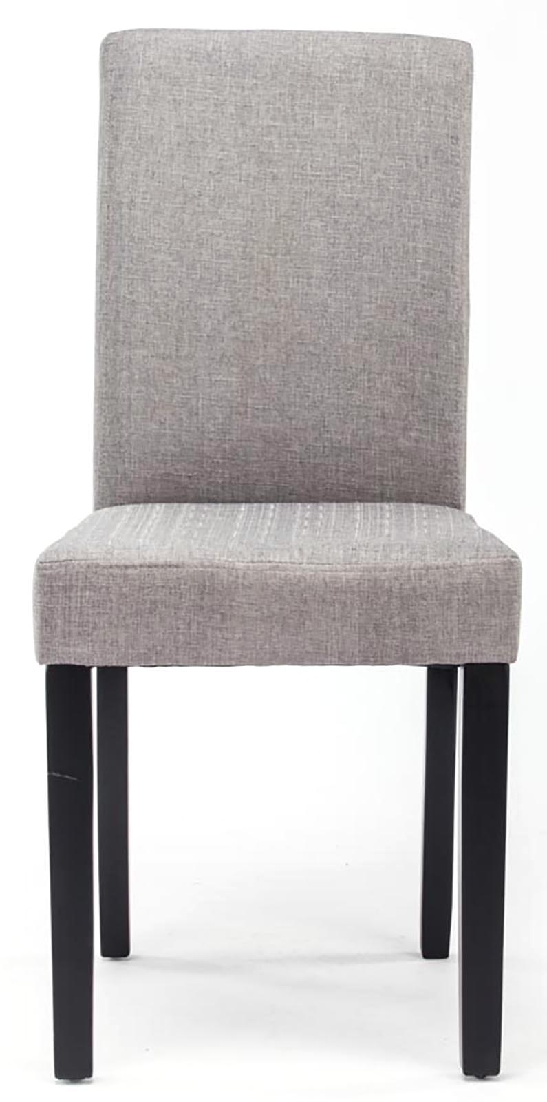 Silla de Comedor Ina en Tela