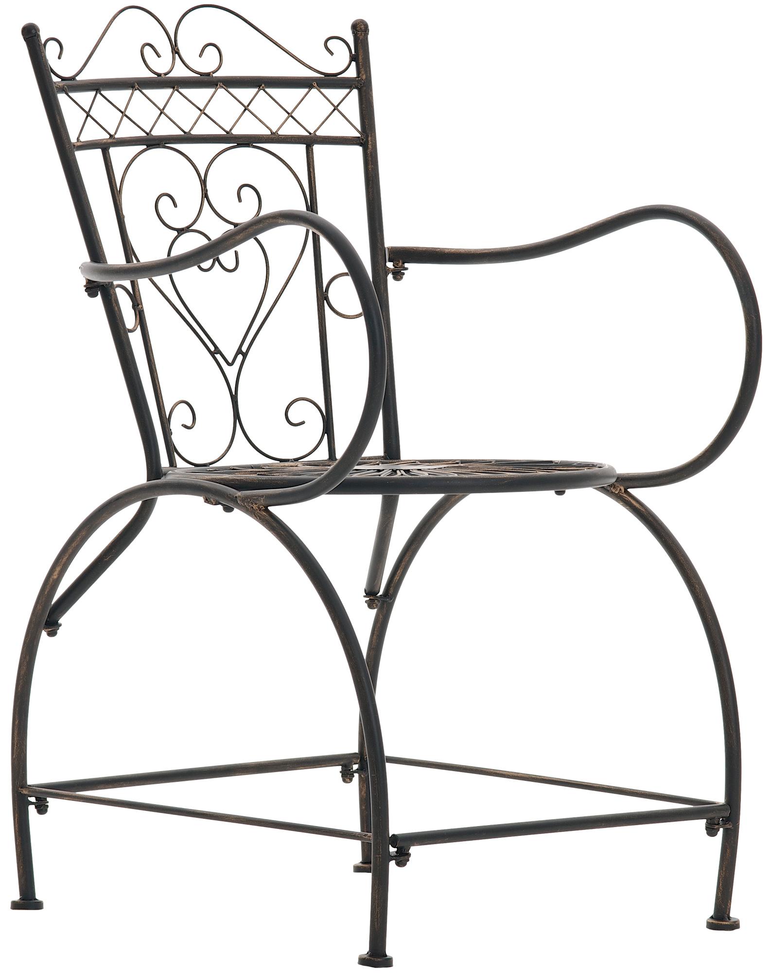 Silla de Exterior Sheela