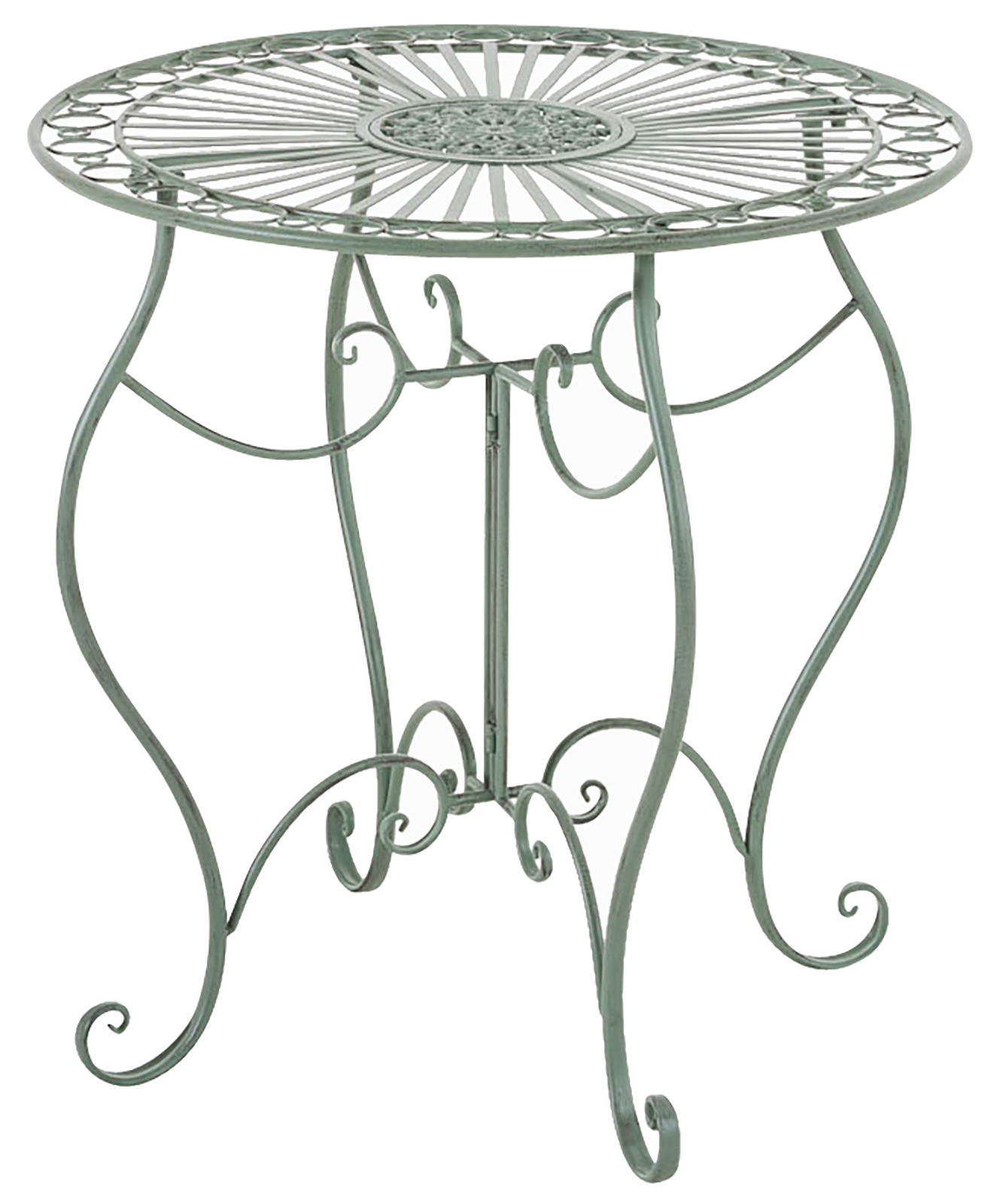 Conjunto de Muebles de Jardín Indra
