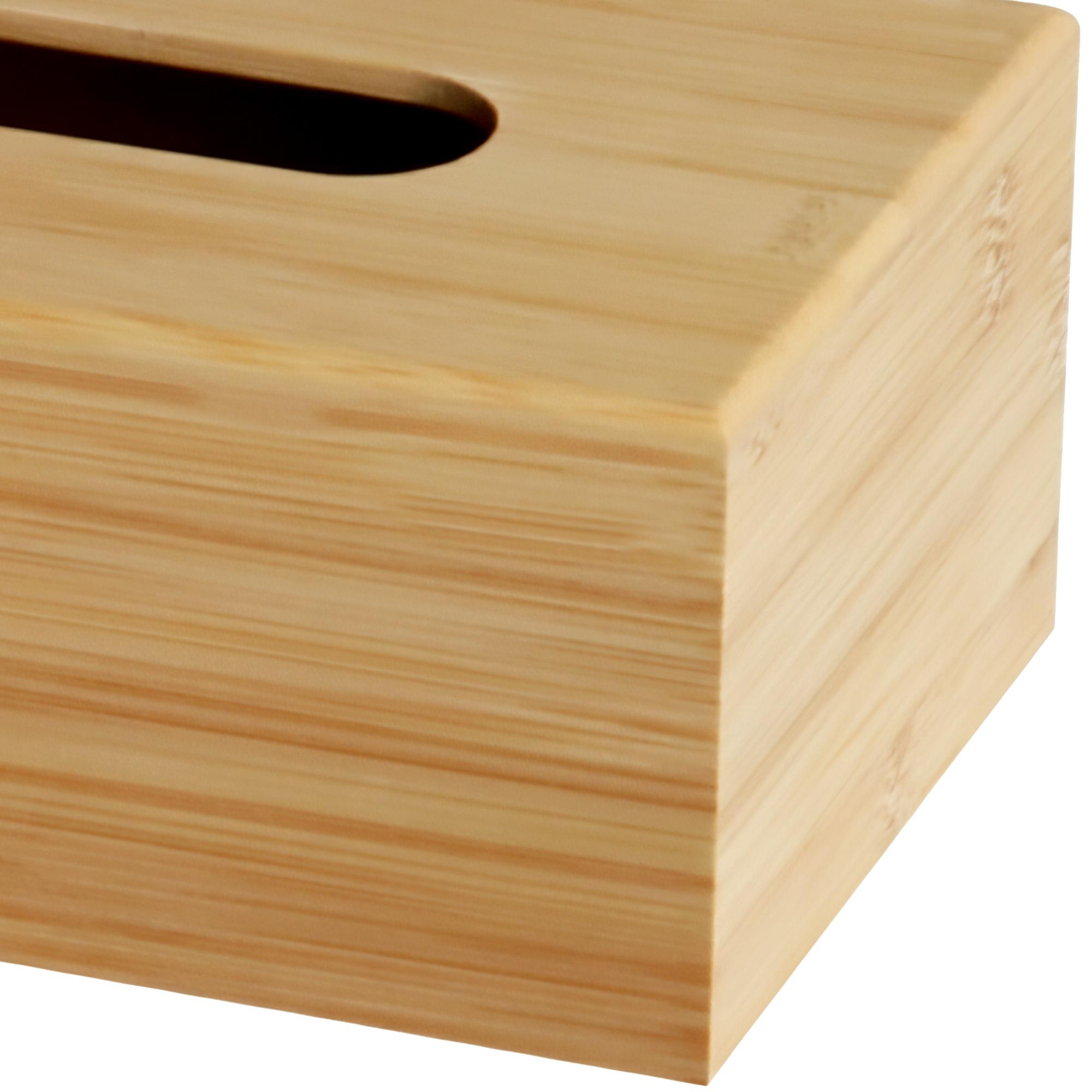 Caja de pañuelos Kalmia