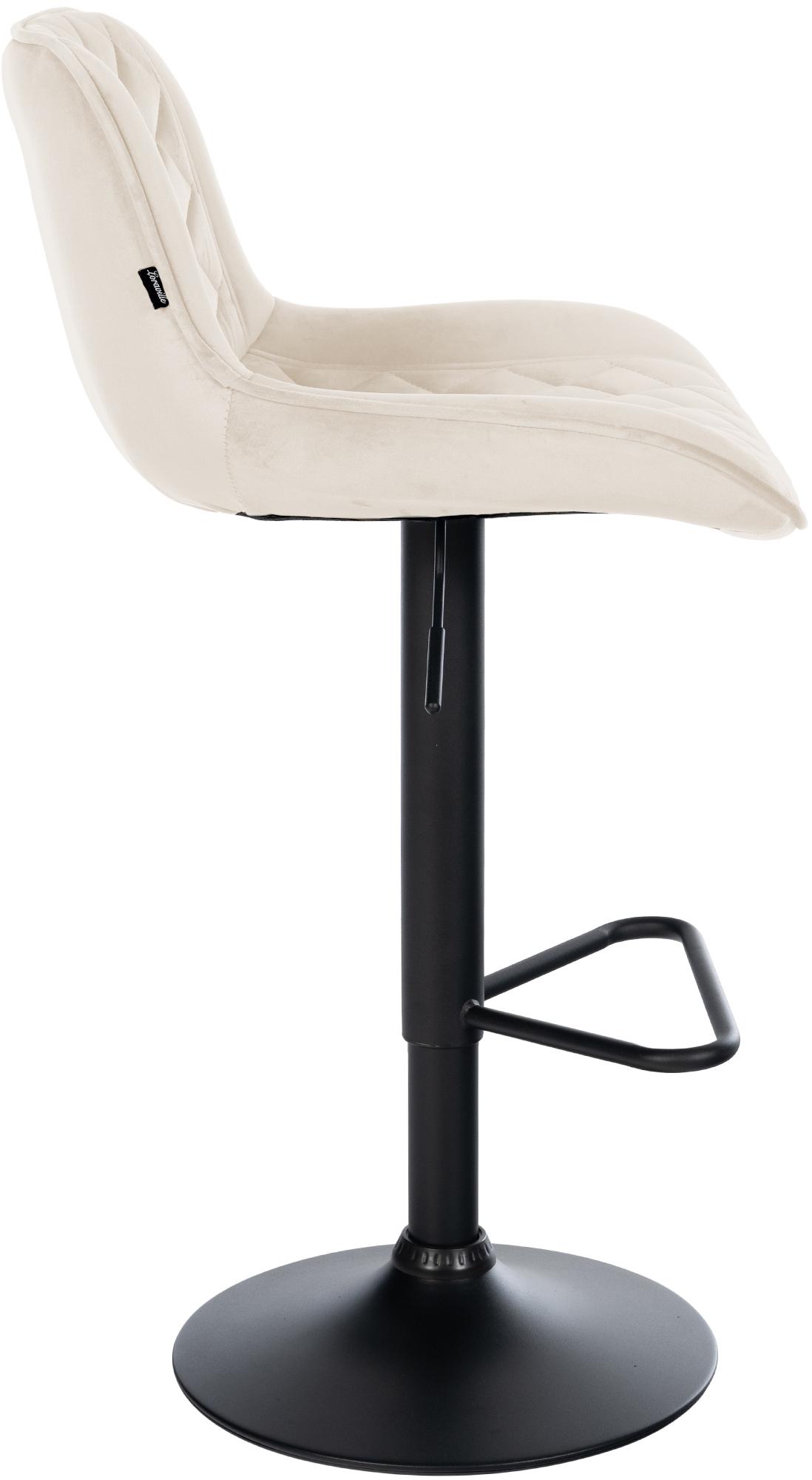 Taburete de bar Kasson