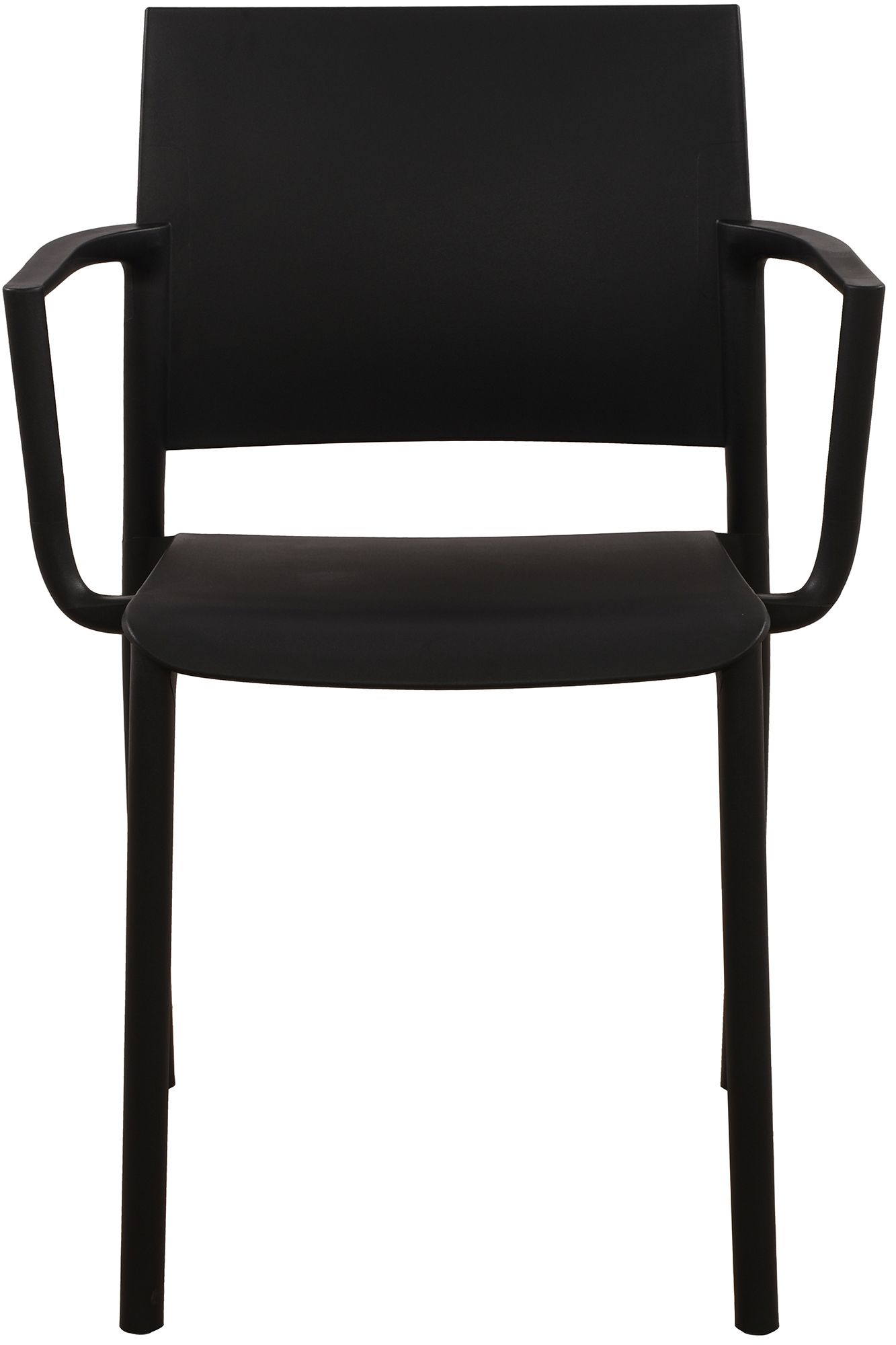 Silla de jardín Valtor