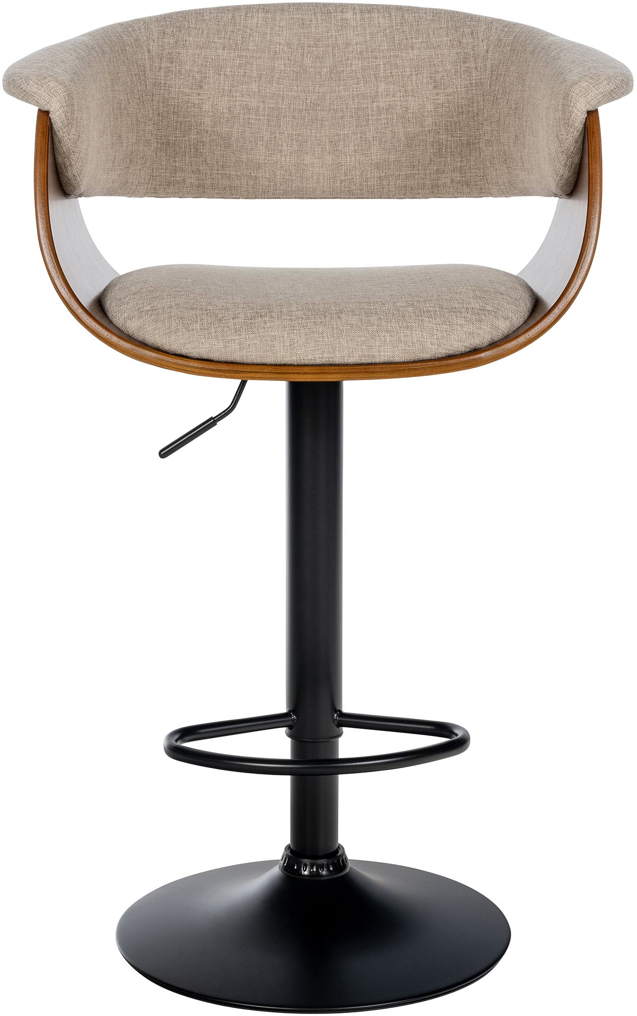 Taburete de bar Vestal