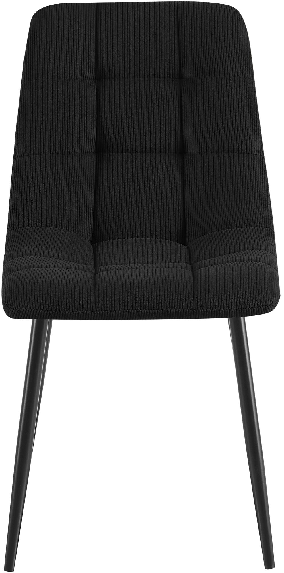 Set de 2 sillas de comedor Tilde