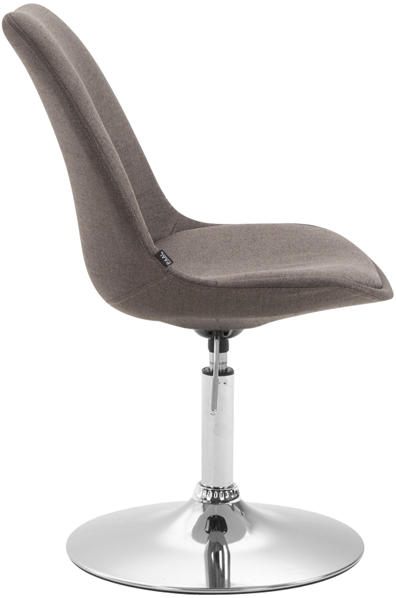Silla De Comedor Maverick En Tela