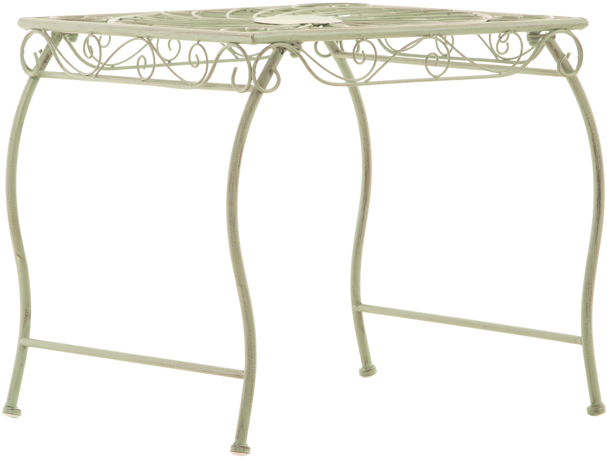 Mesa de jardin Zarina