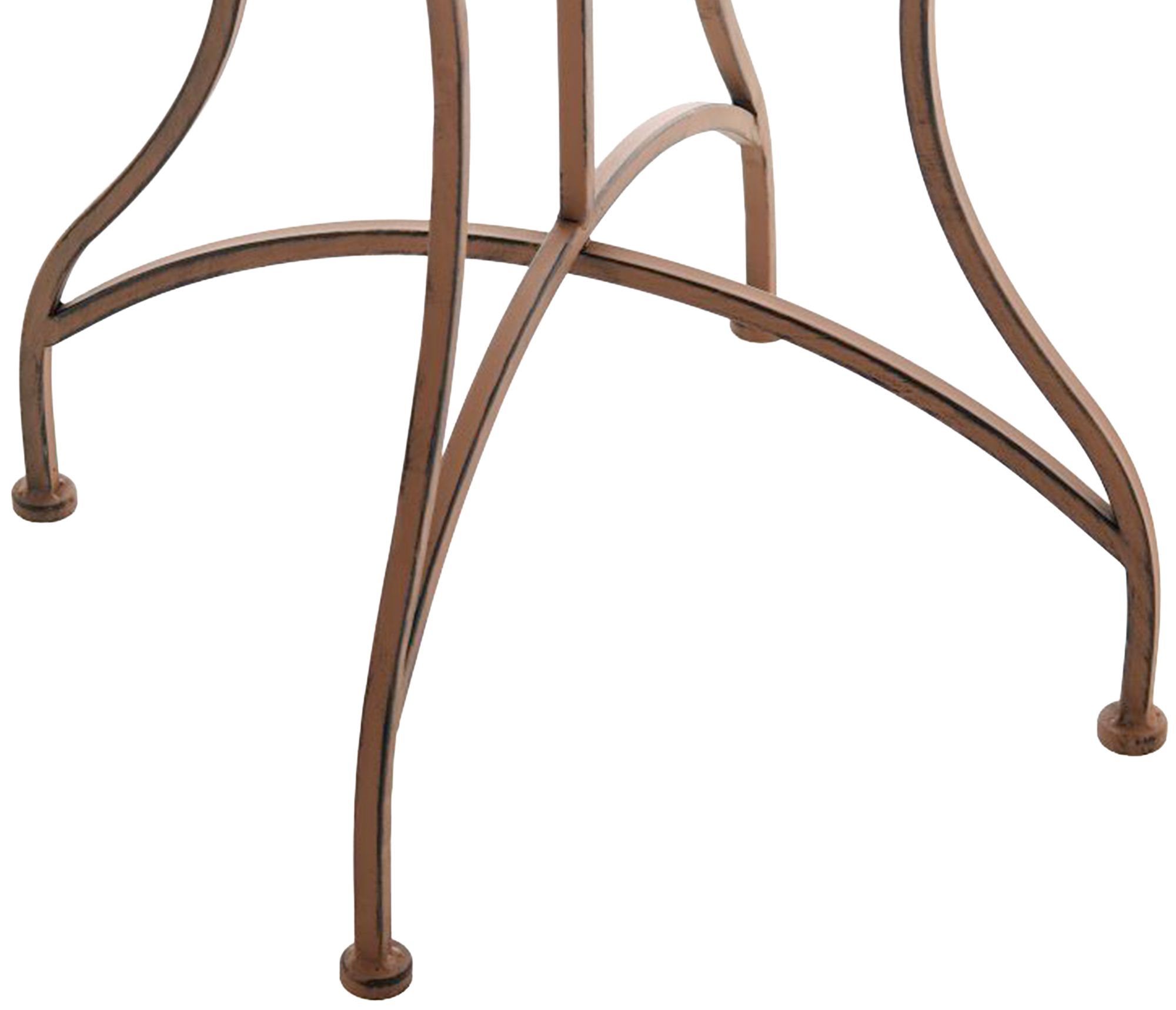 Mesa de jardin Asina