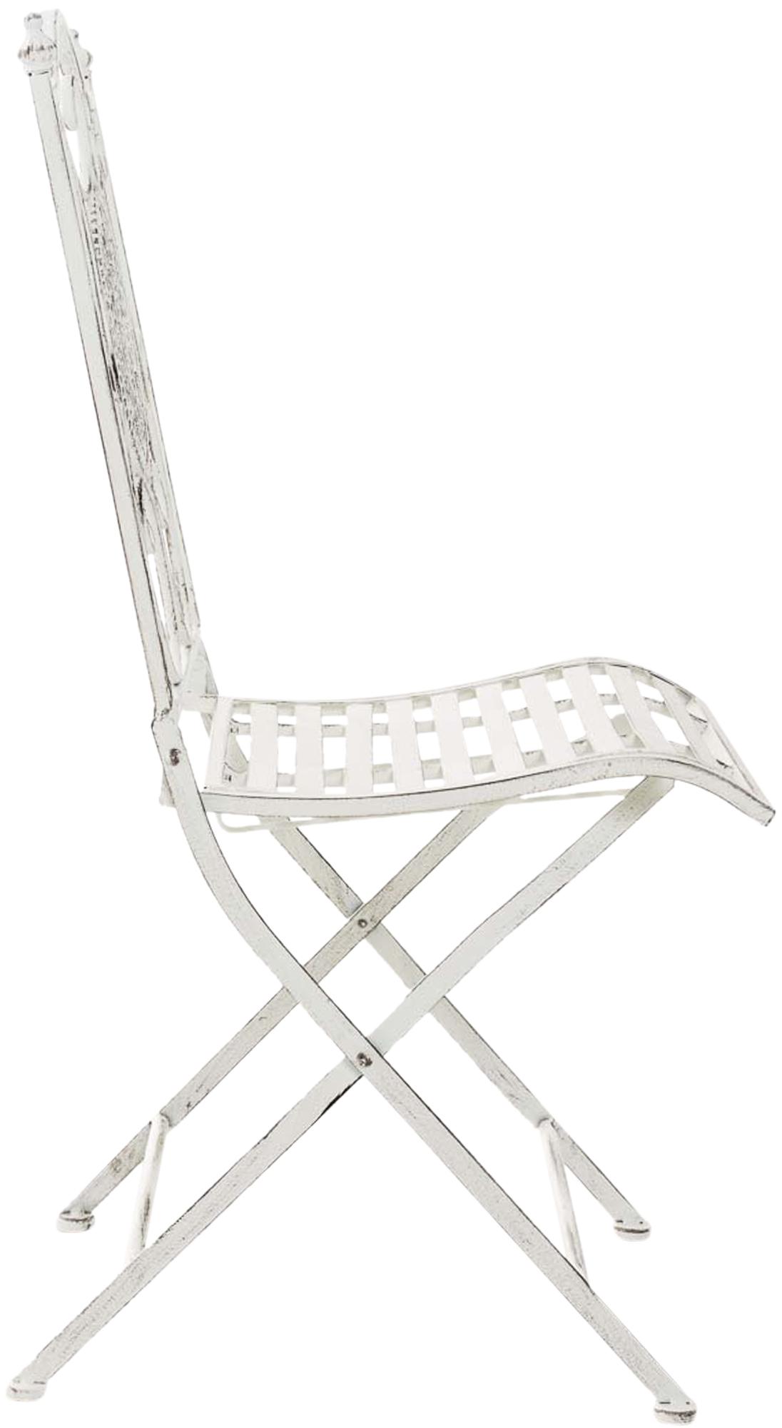 Silla De Jardín Plegable Sibell