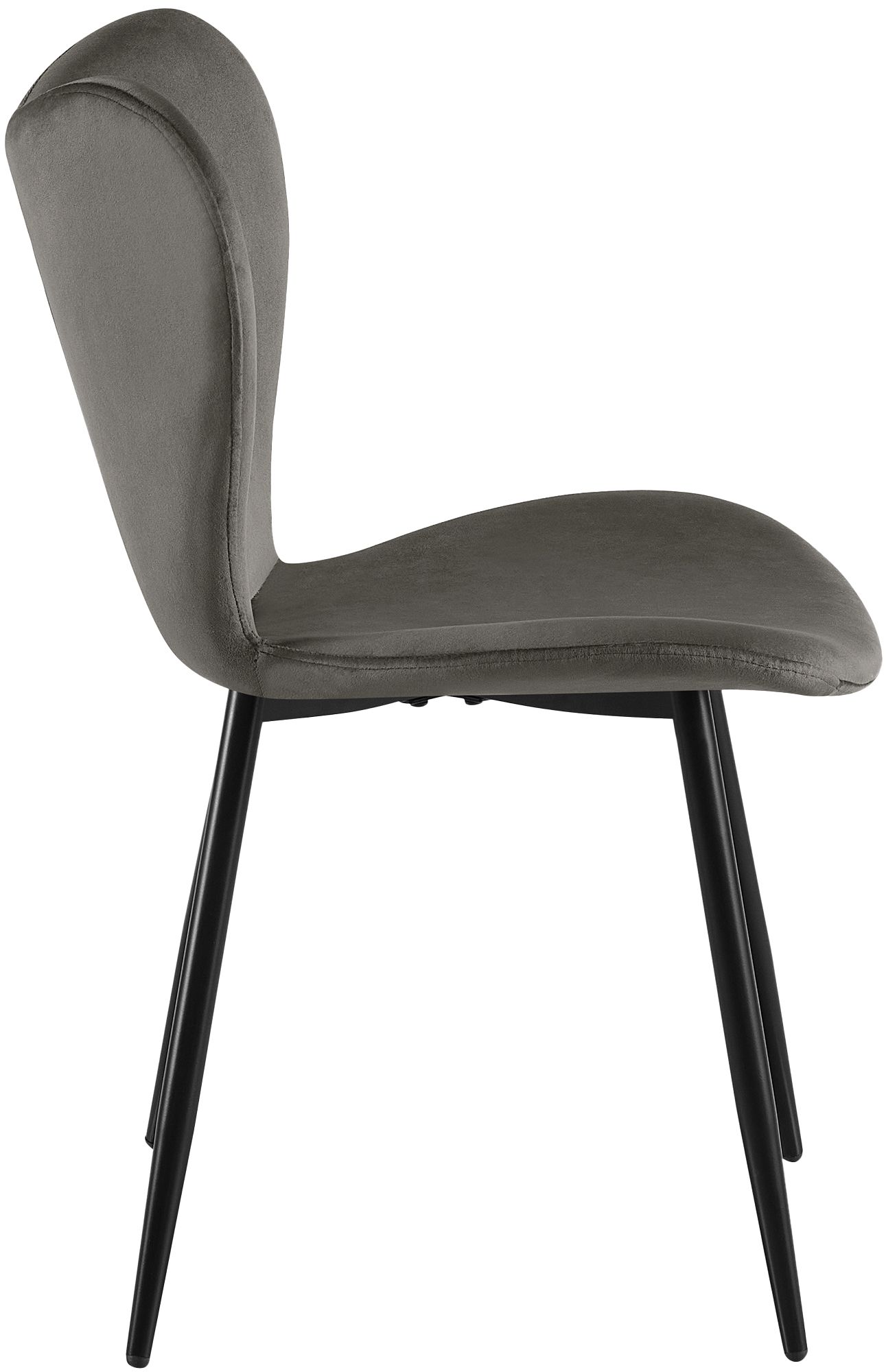 Silla de comedor Maika