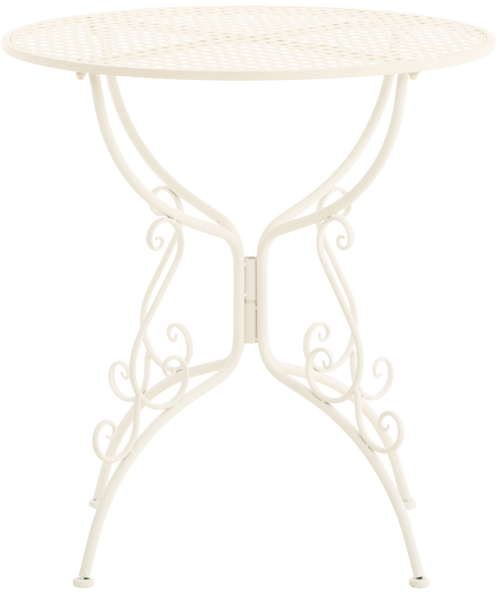 Mesa de jardín Amanda 70 cm