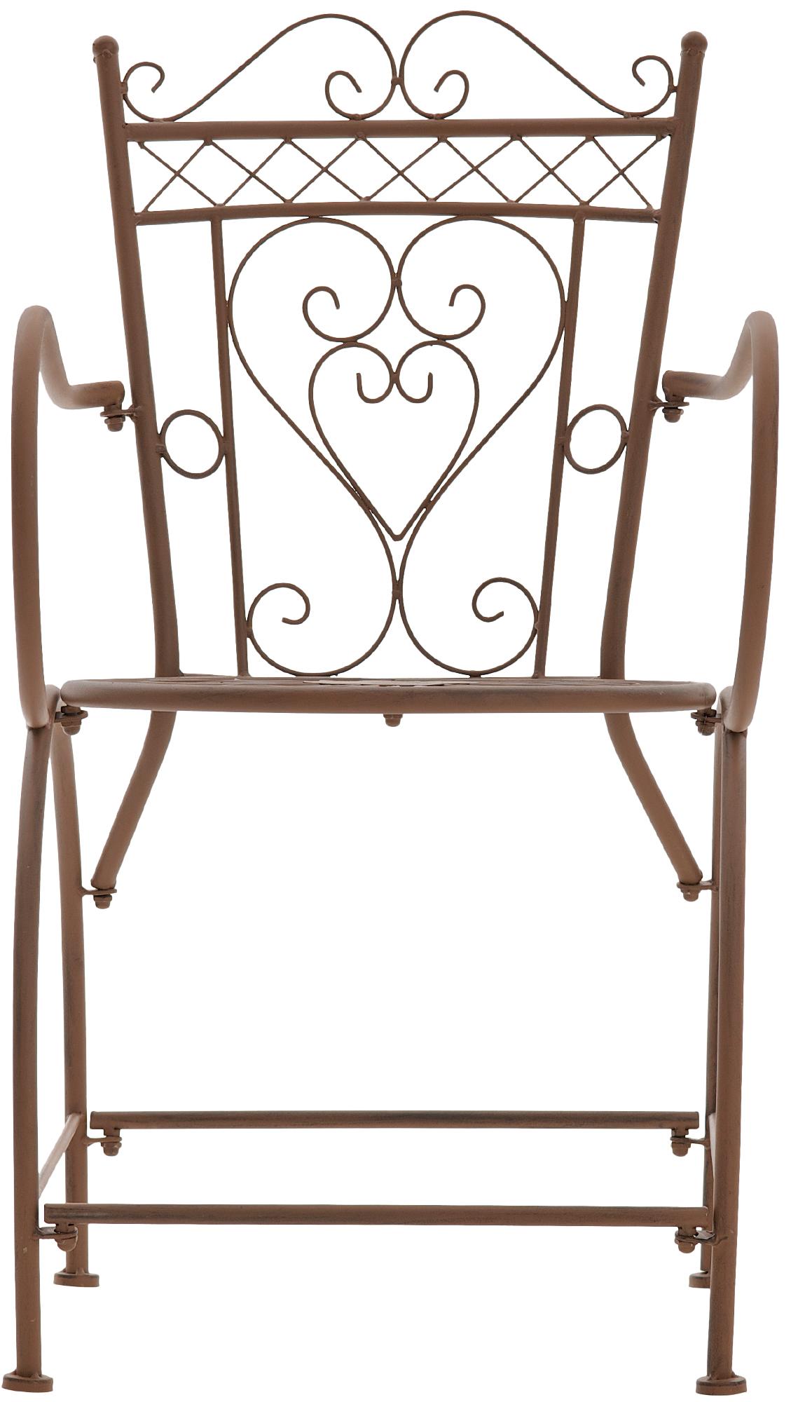 Silla de Exterior Sheela