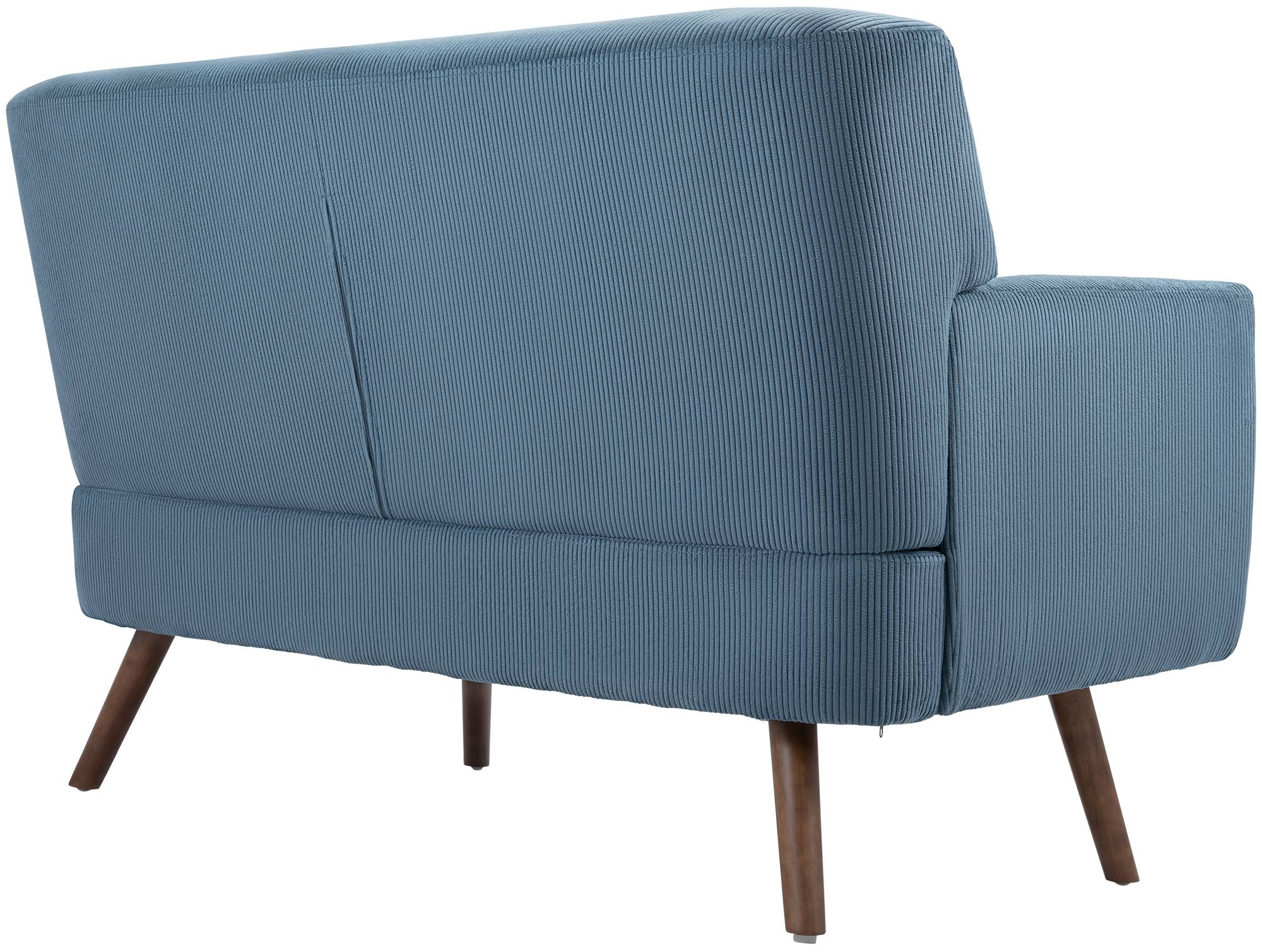 Sofa Kioni de pana