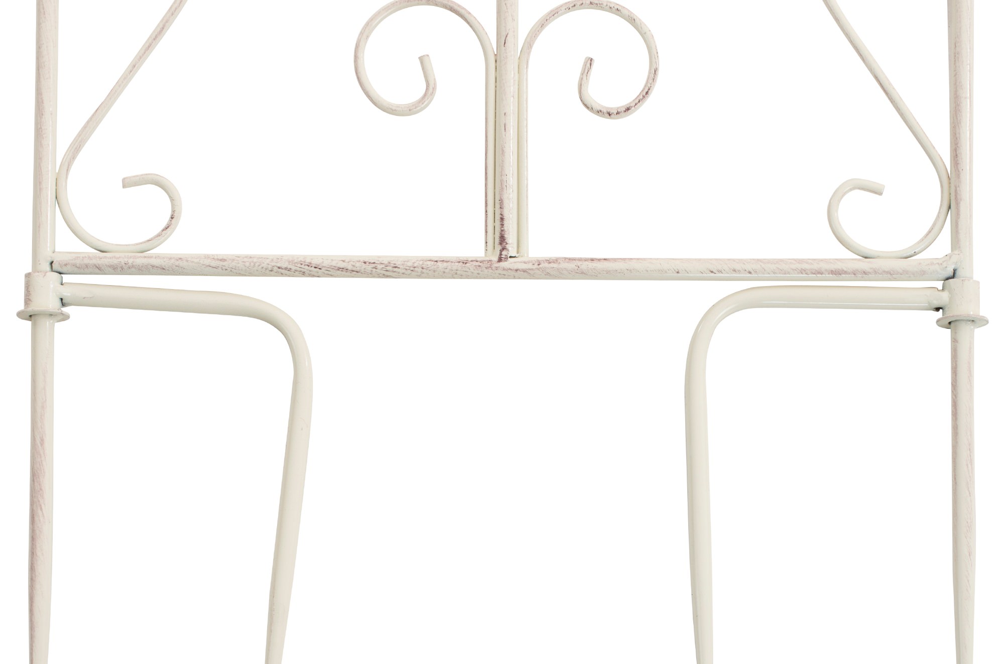 Set de 2 soportes para enredaderas Burgus