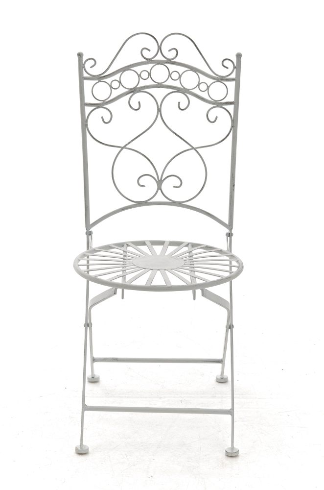 Silla de Jardín Plegable Indra