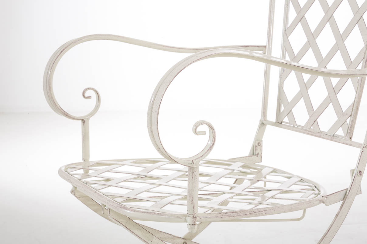 Silla de Jardín Adara