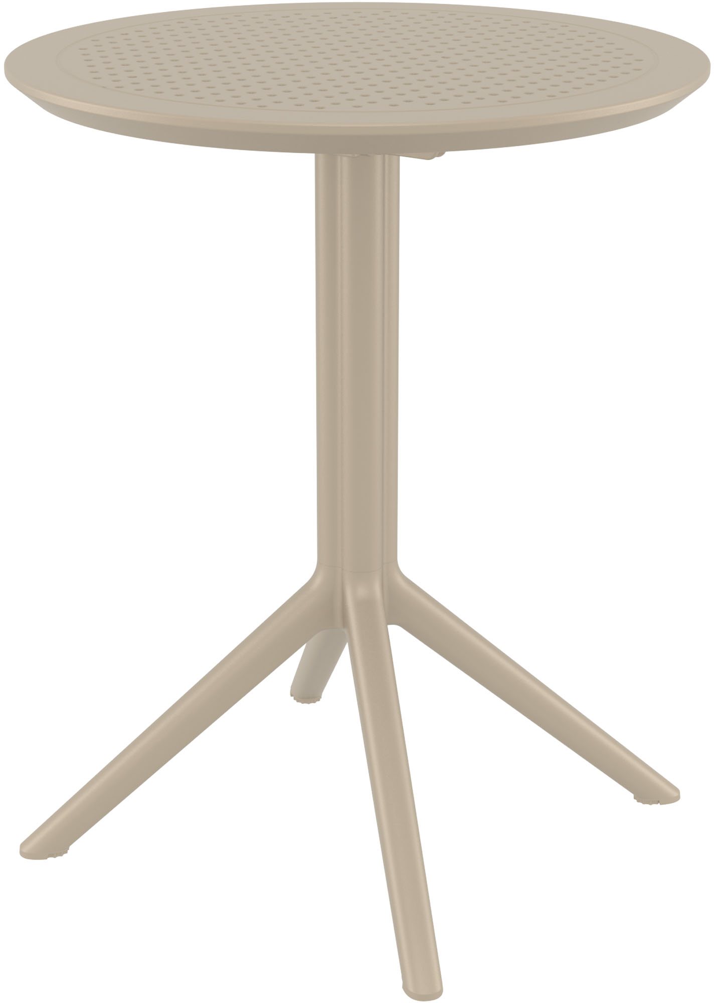 Mesa plegable Sky