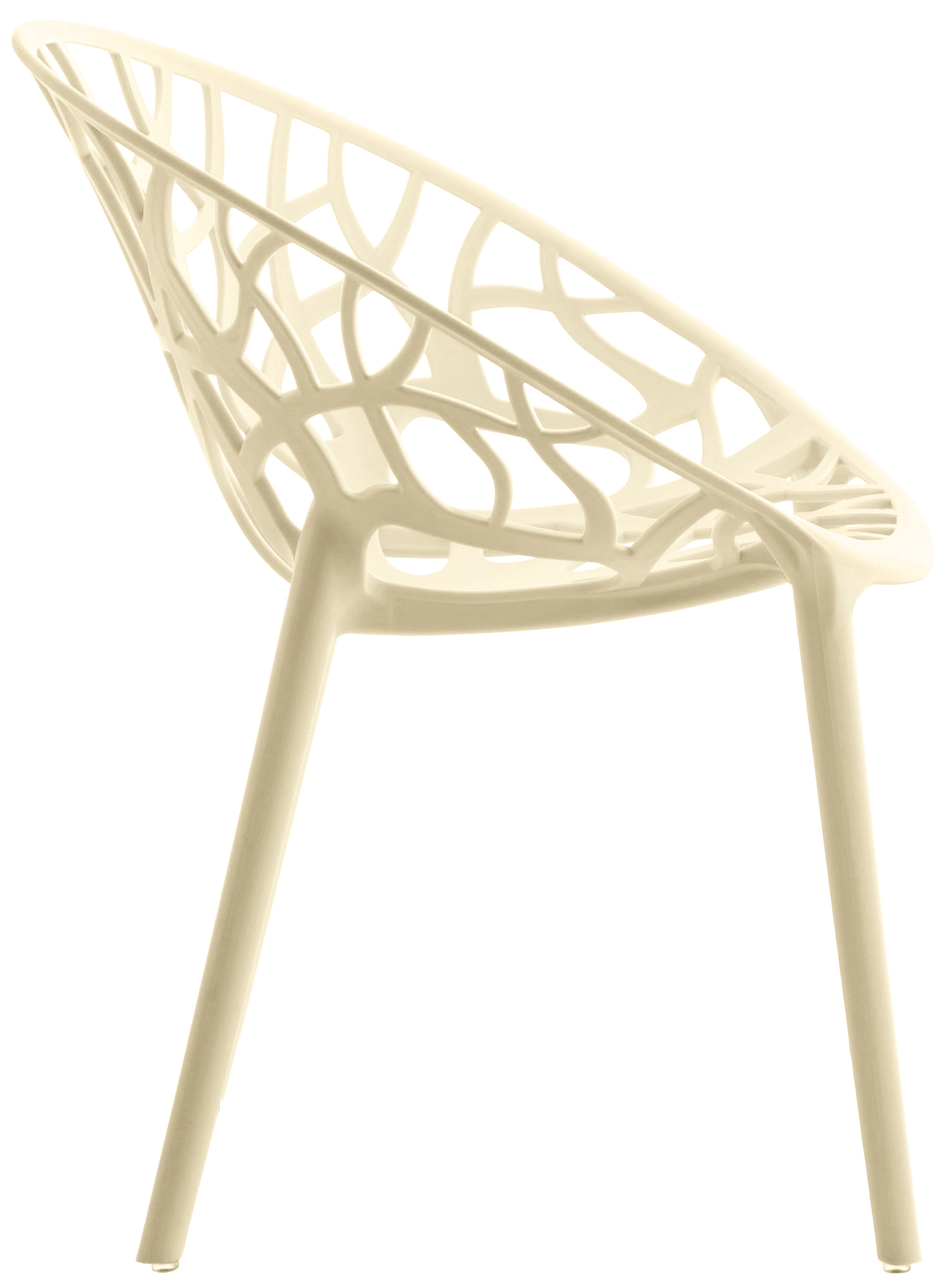 Silla de jardin Hope