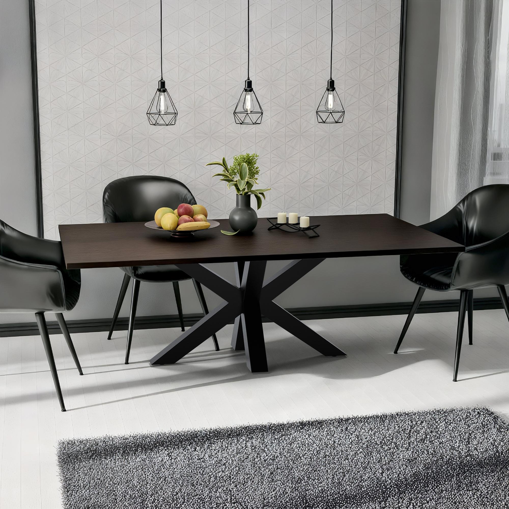 Patas de mesa Harlan