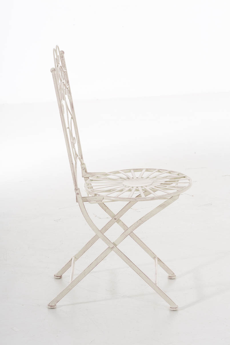 Silla de Jardín Plegable Indra
