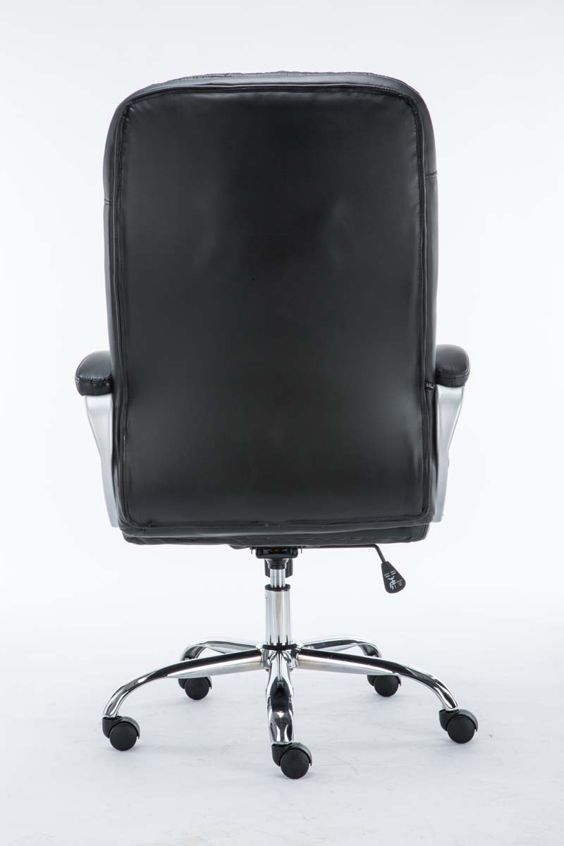 Silla de oficina XXL Vancouver