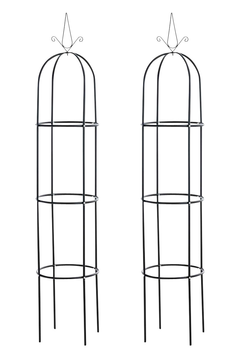 Reja para Plantas Trepadoras Romantika V2