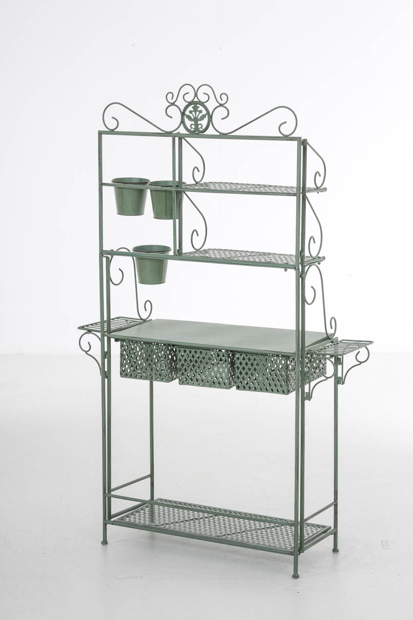 Estantería de Cocina Shine
