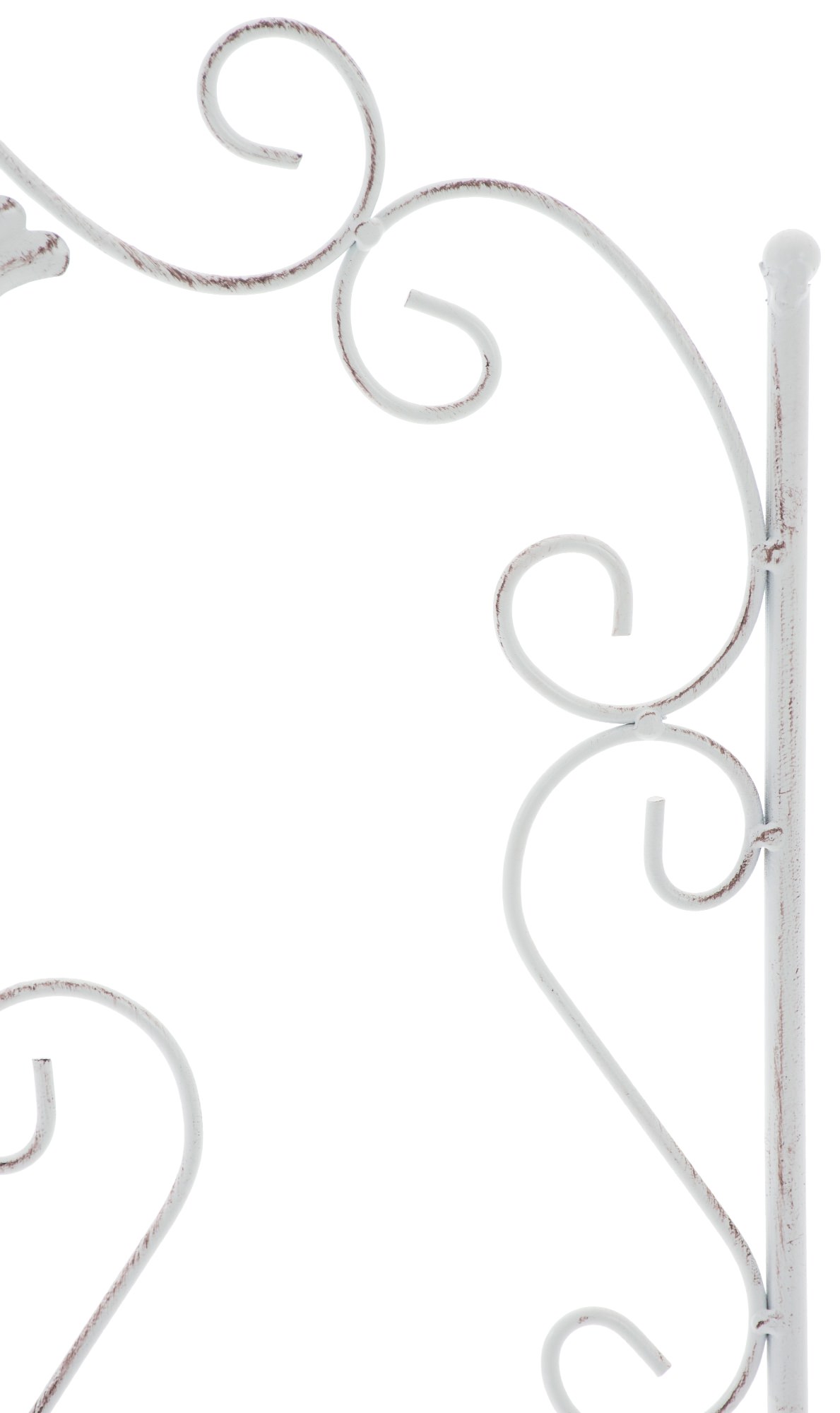 Set de 2 soportes para enredaderas Burgus