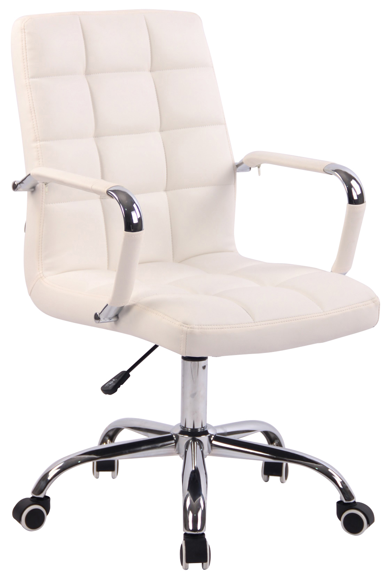 Silla De Escritorio Deli