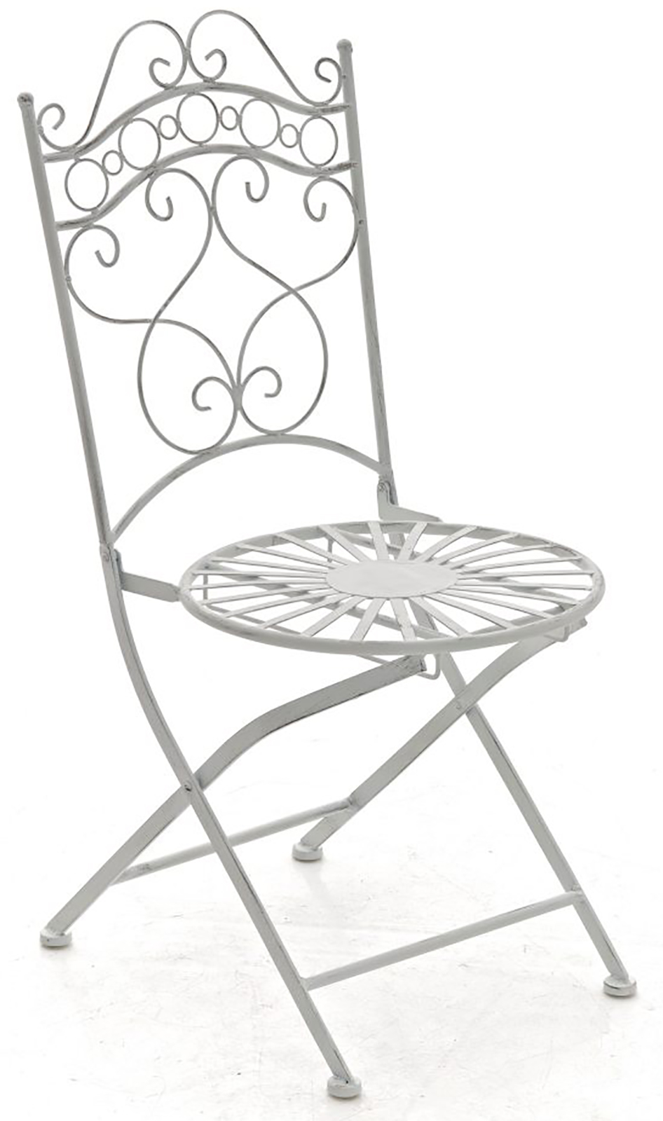 Conjunto de Muebles de Jardín Indra