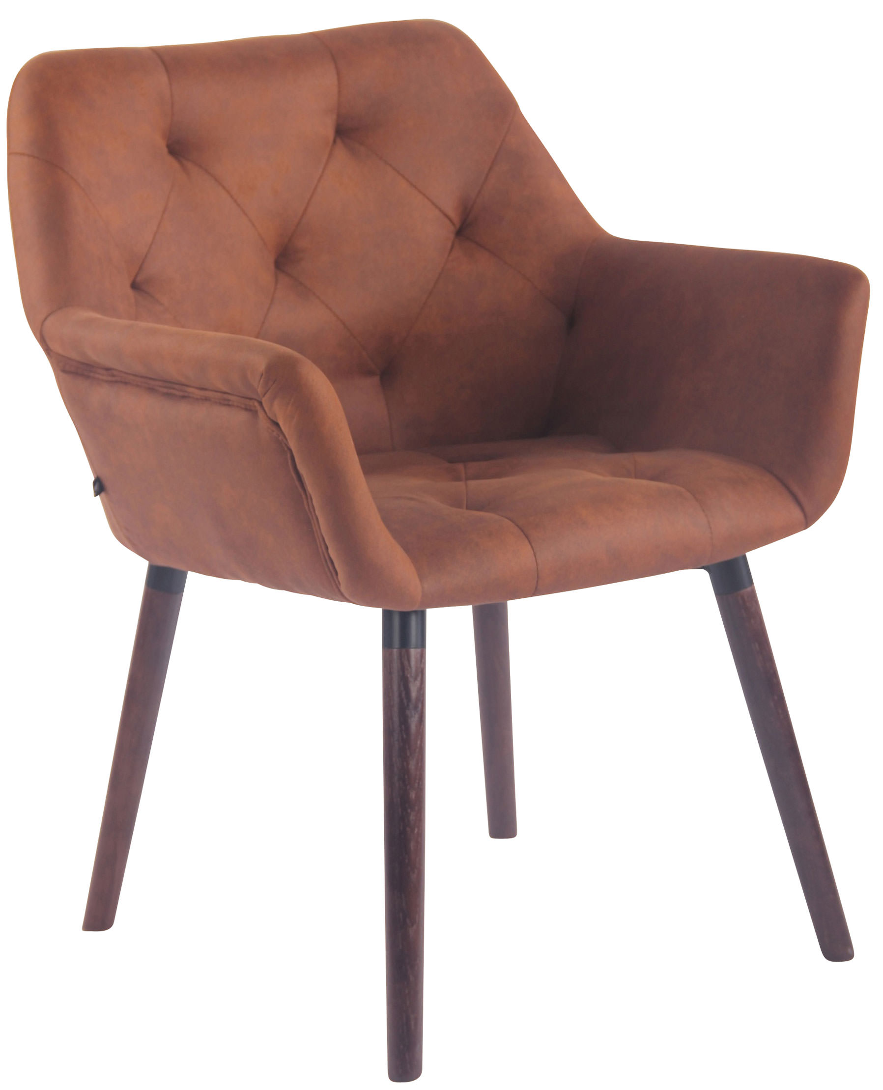 Silla Retro Cassidy