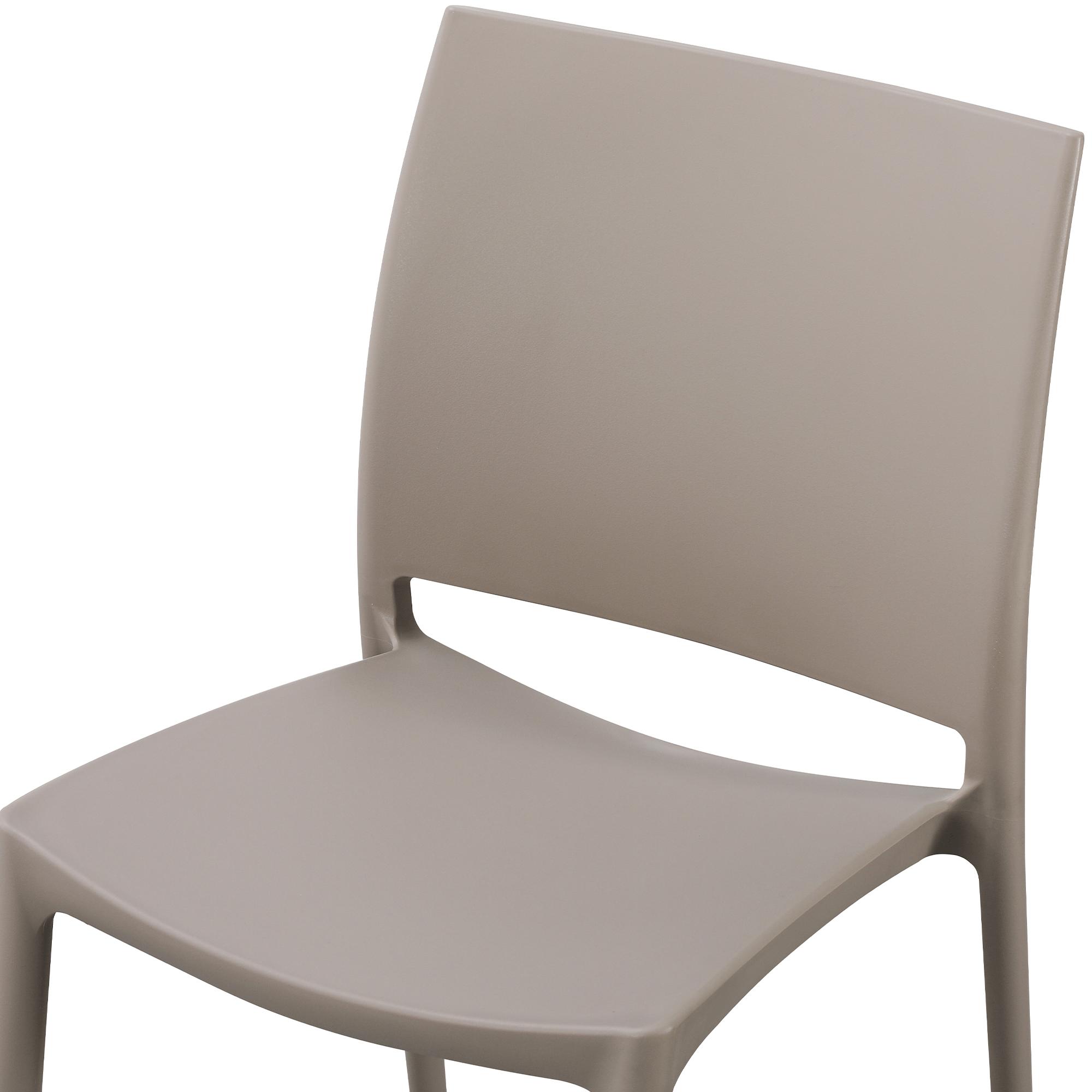 Silla de jardin Meton