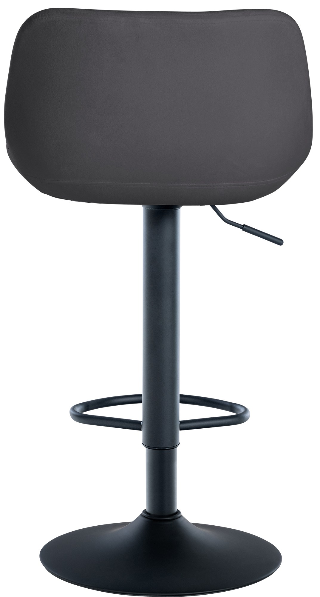 Set de 2 Taburetes de bar Loft