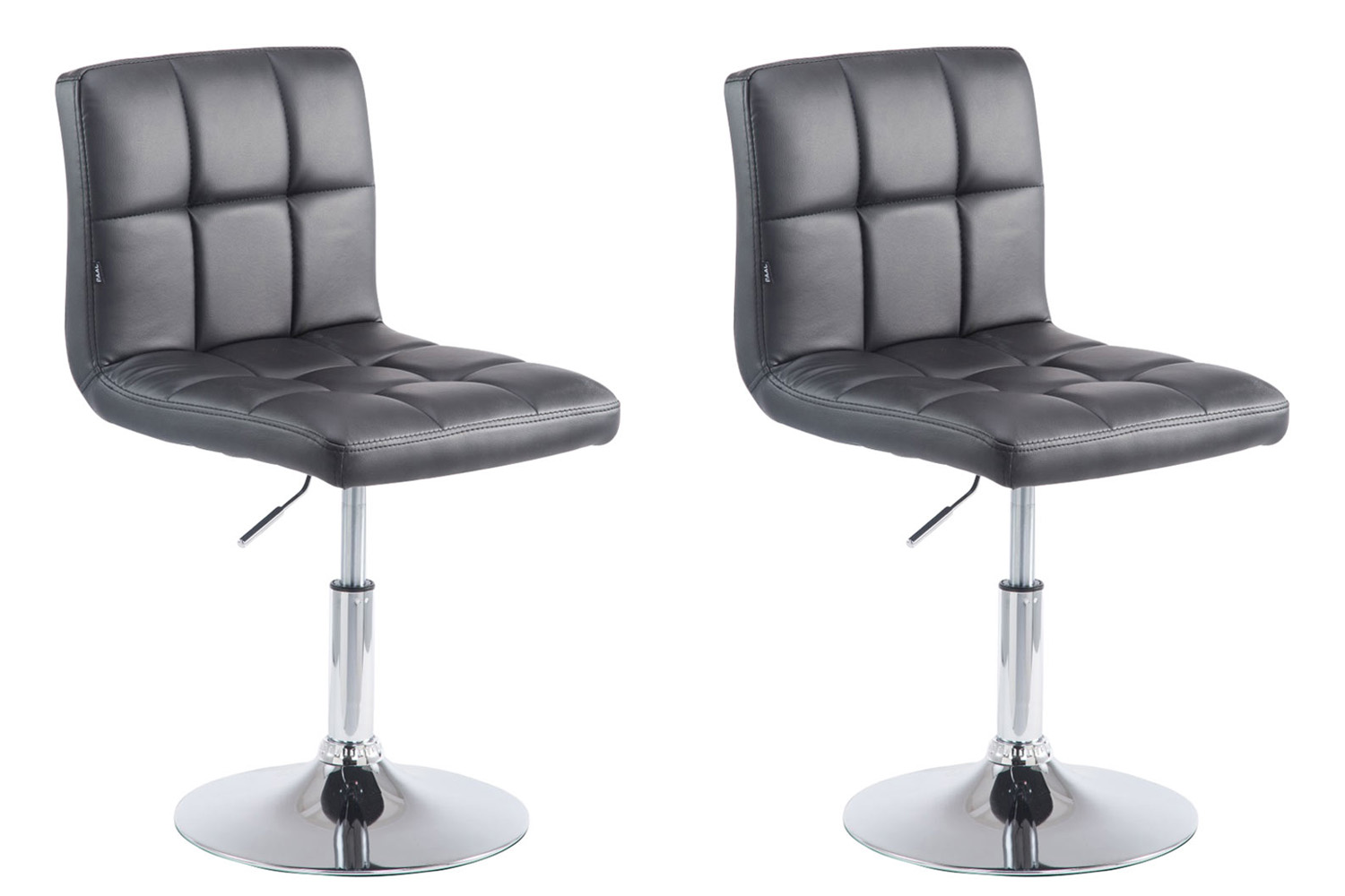 Set De 2 Taburetes Lounger Palma V2