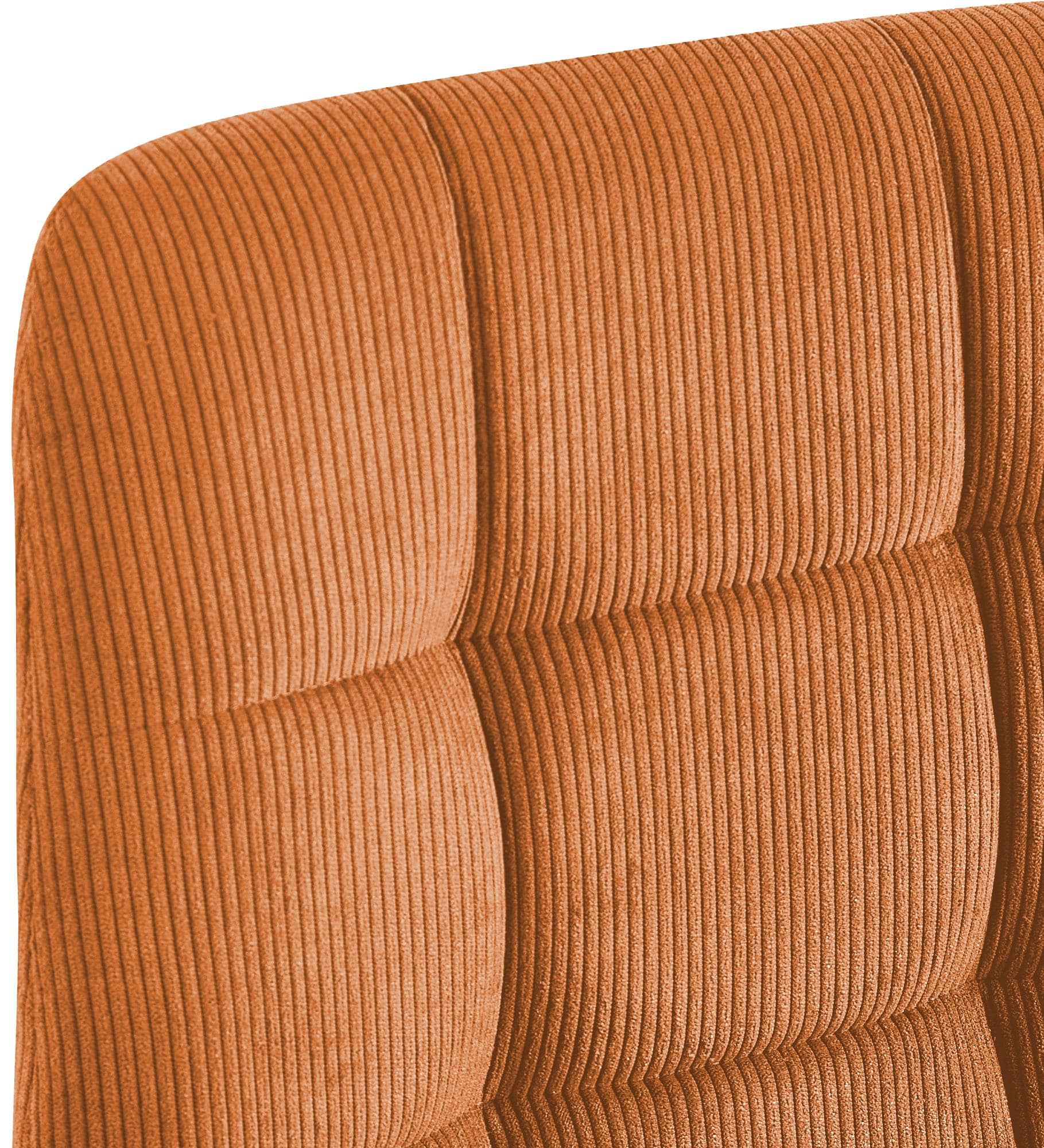 Silla de comedor Antibes Cord