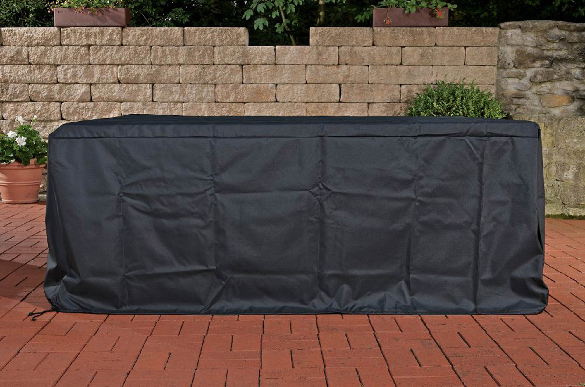 Funda 275x240x68 cm Provence Madeira