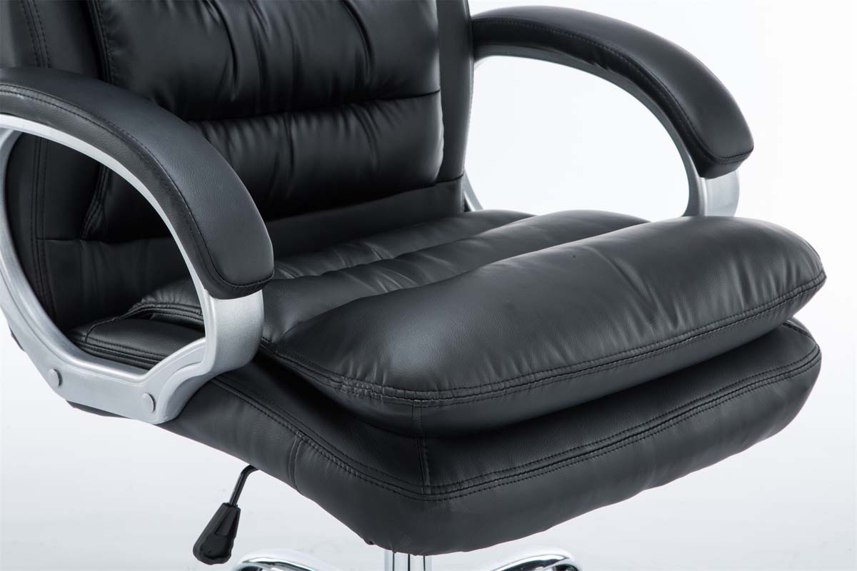 Silla de oficina XXL Vancouver