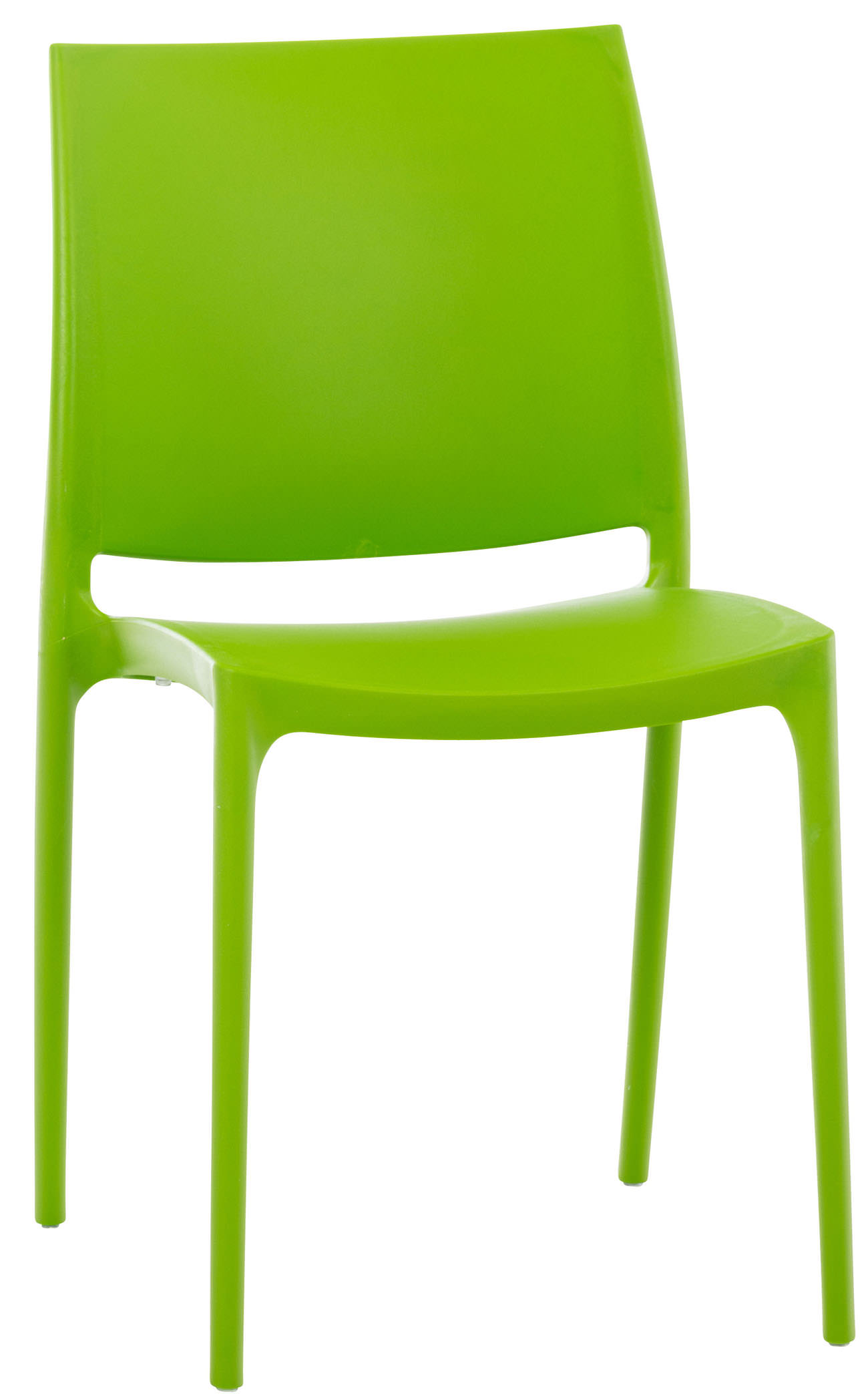 Silla Apilable Maya