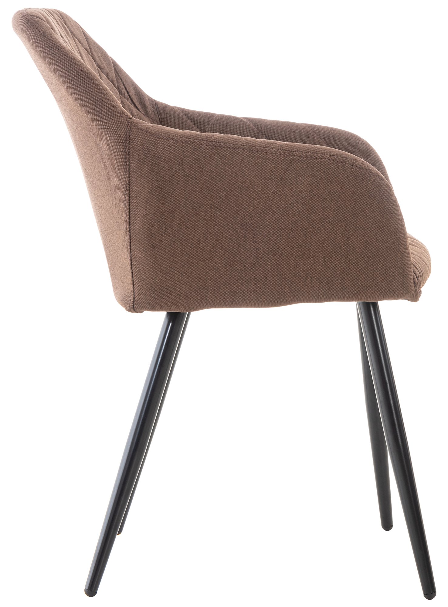 Set de 2 sillas de comedor Shila